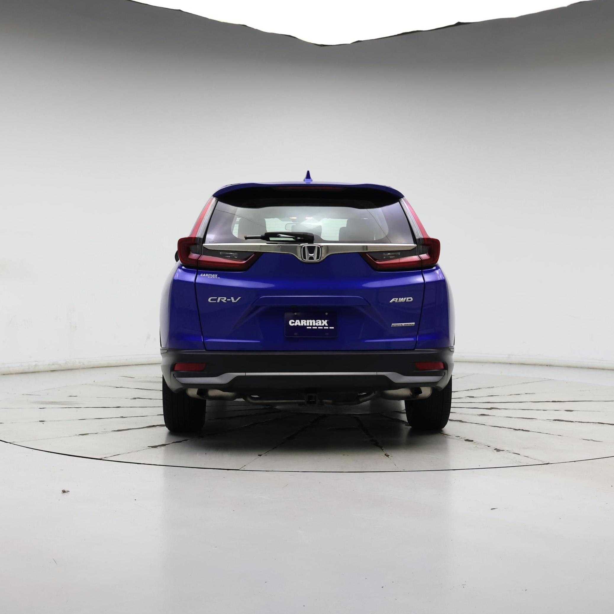 Thumbnail: 2022 Honda CR-V - 6