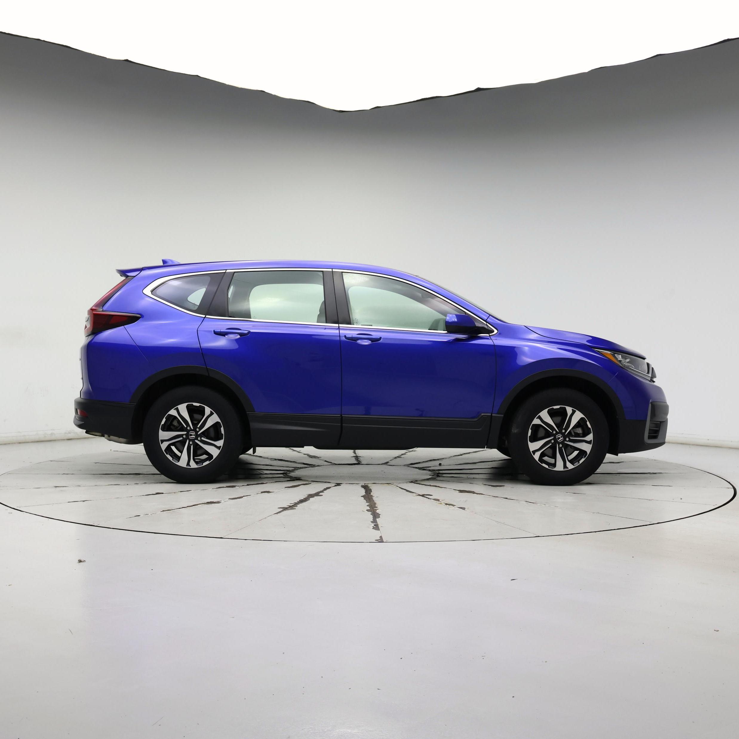 Thumbnail: 2022 Honda CR-V - 7