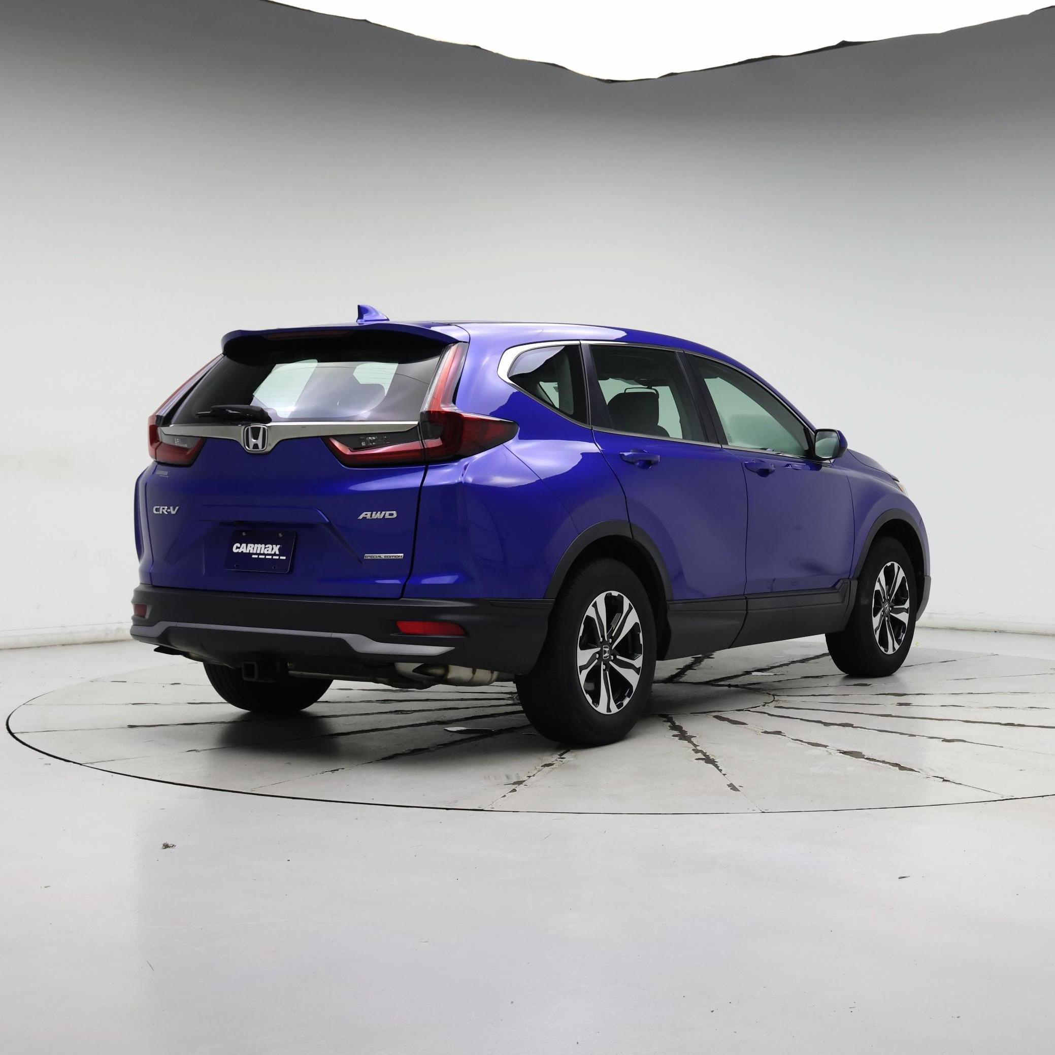 Thumbnail: 2022 Honda CR-V - 8