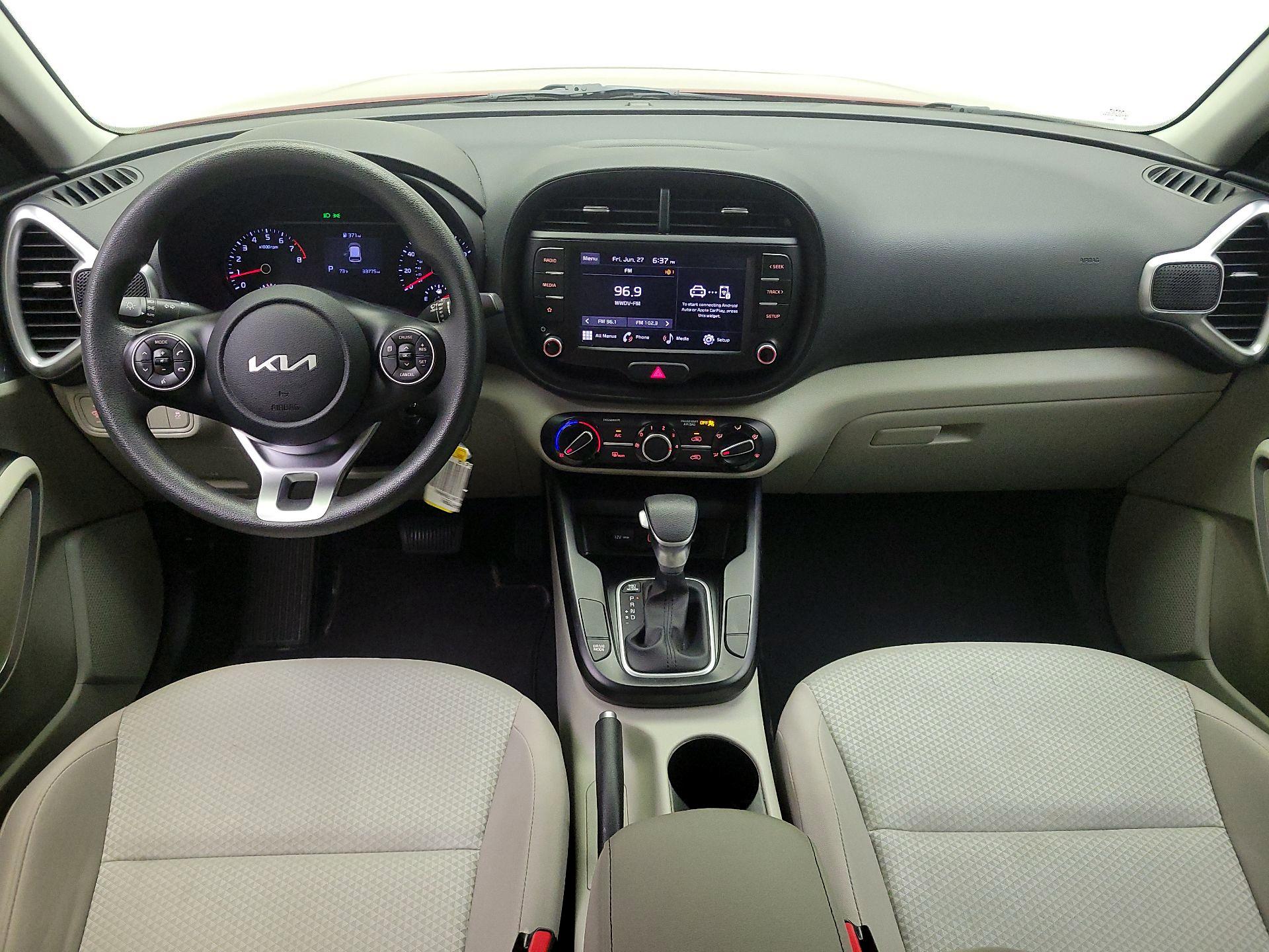 Thumbnail: 2022 Kia Soul - 9