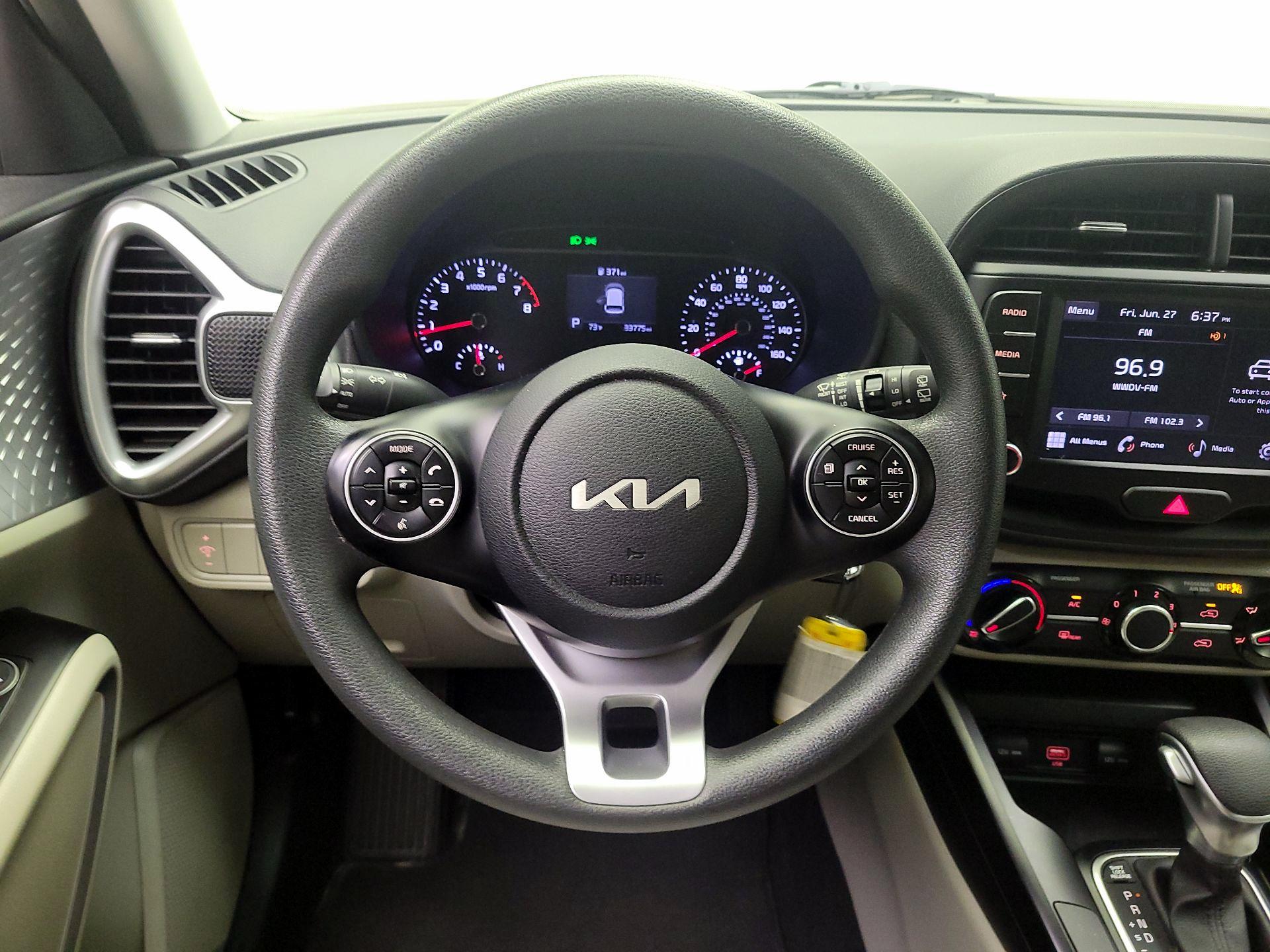Thumbnail: 2022 Kia Soul - 10