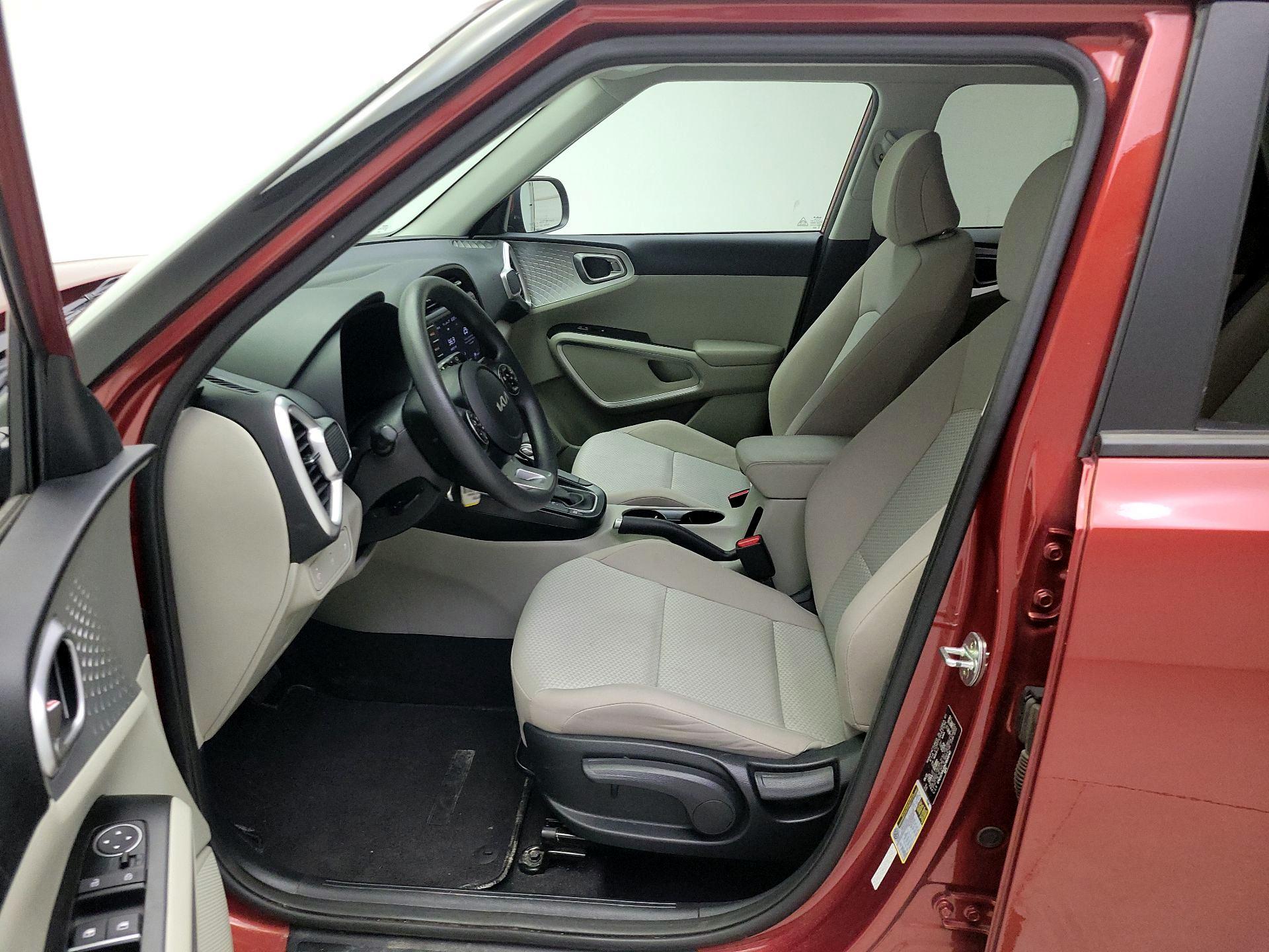 Thumbnail: 2022 Kia Soul - 11
