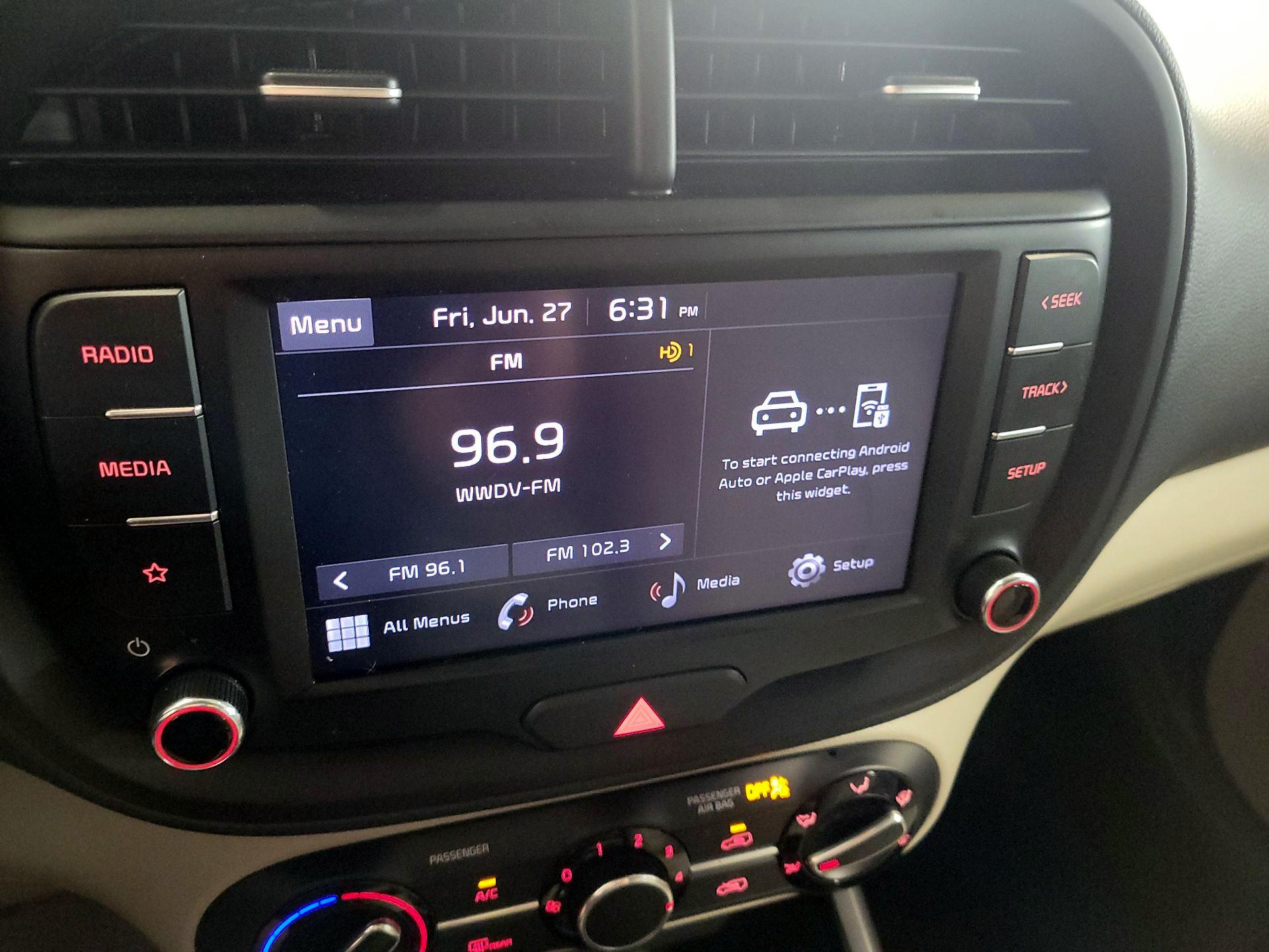 Thumbnail: 2022 Kia Soul - 15