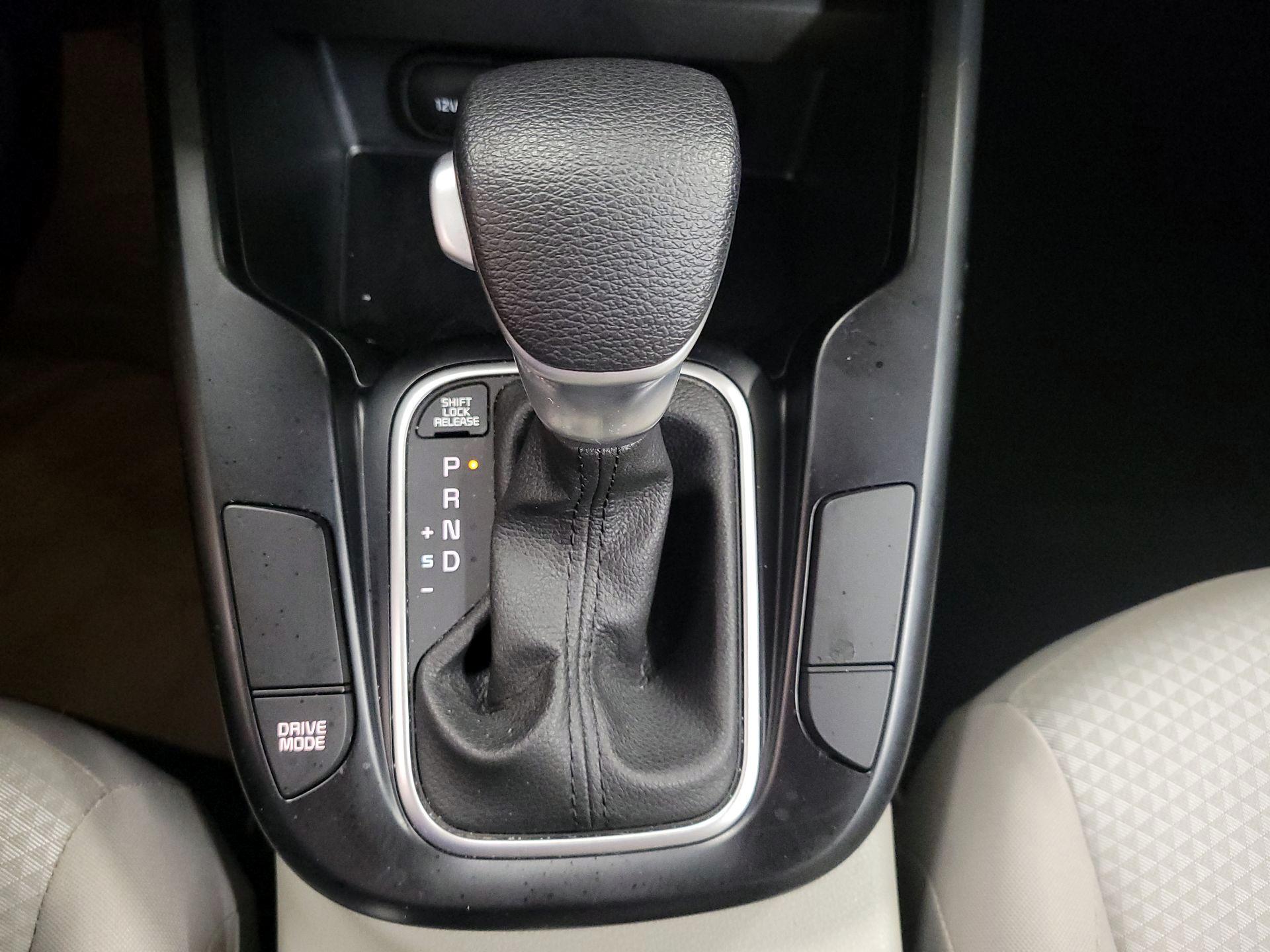 Thumbnail: 2022 Kia Soul - 17