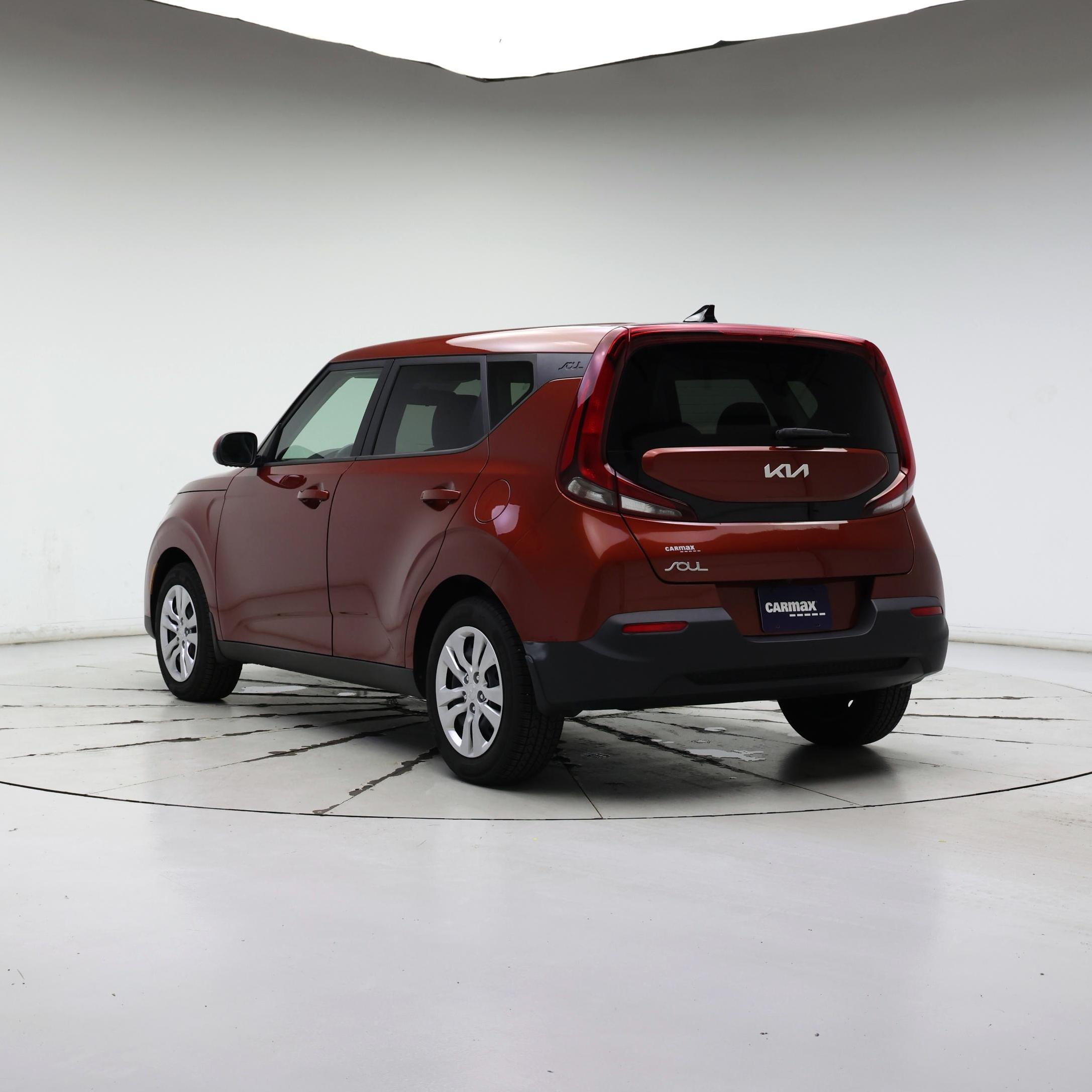 Thumbnail: 2022 Kia Soul - 2