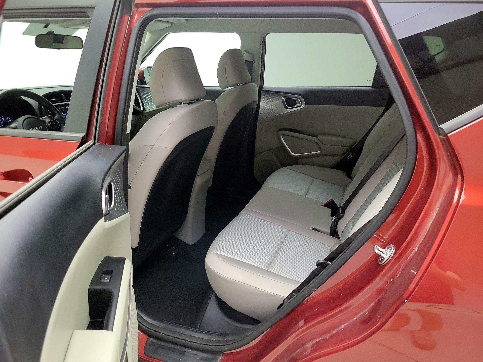Thumbnail: 2022 Kia Soul - 19