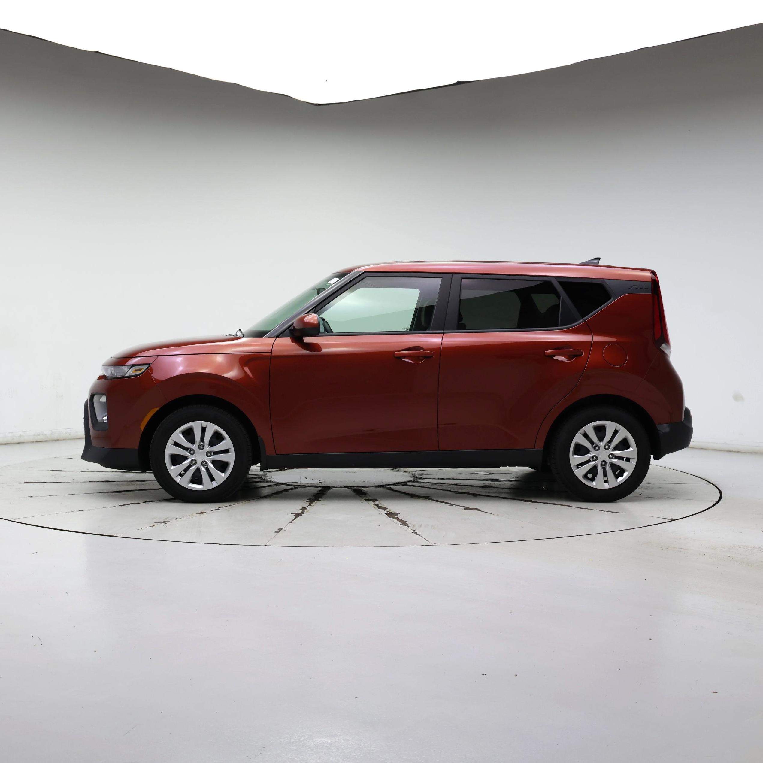 Thumbnail: 2022 Kia Soul - 3