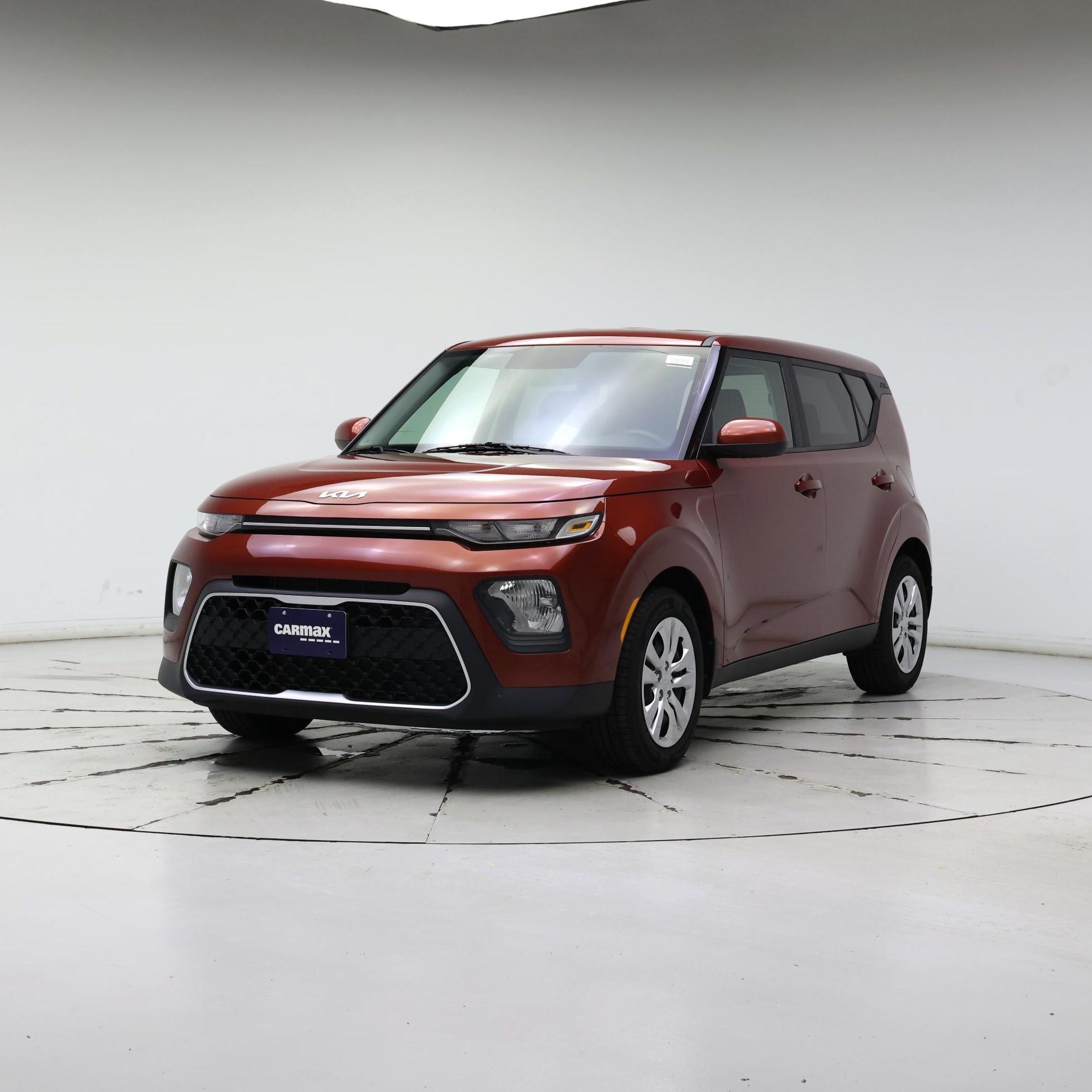 Thumbnail: 2022 Kia Soul - 4