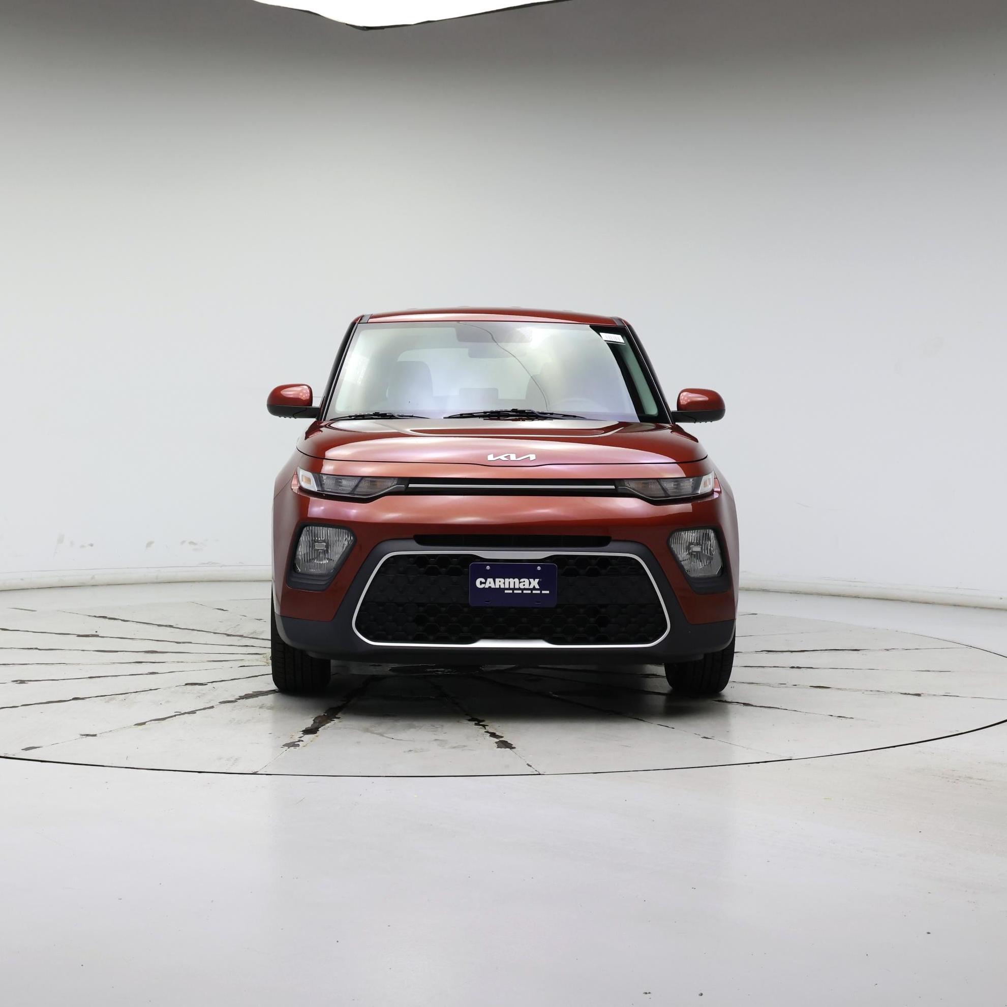 Thumbnail: 2022 Kia Soul - 5