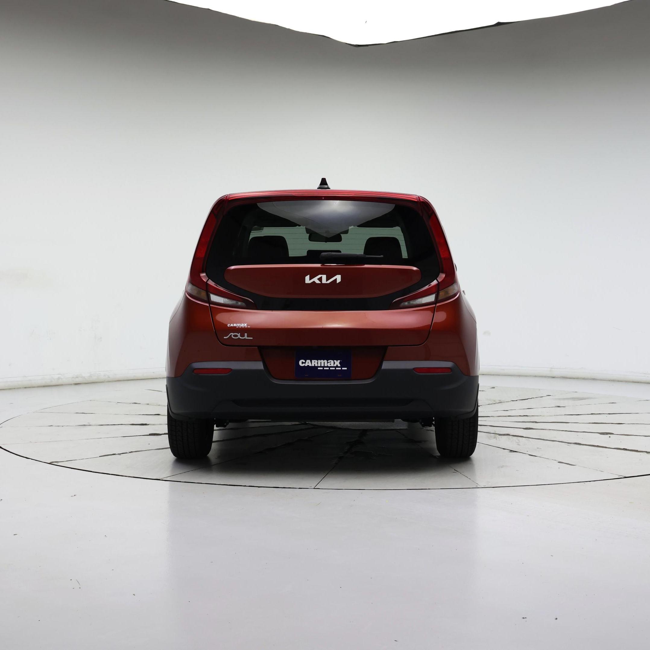 Thumbnail: 2022 Kia Soul - 6