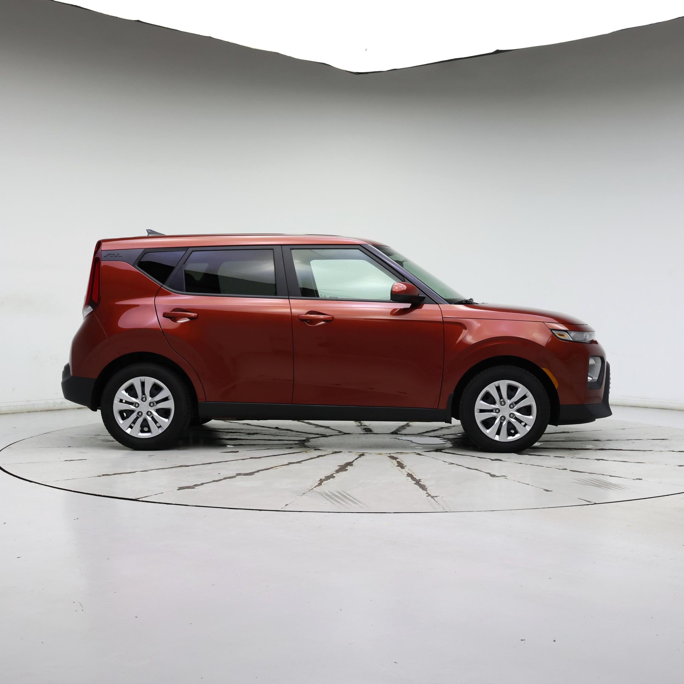 Thumbnail: 2022 Kia Soul - 7