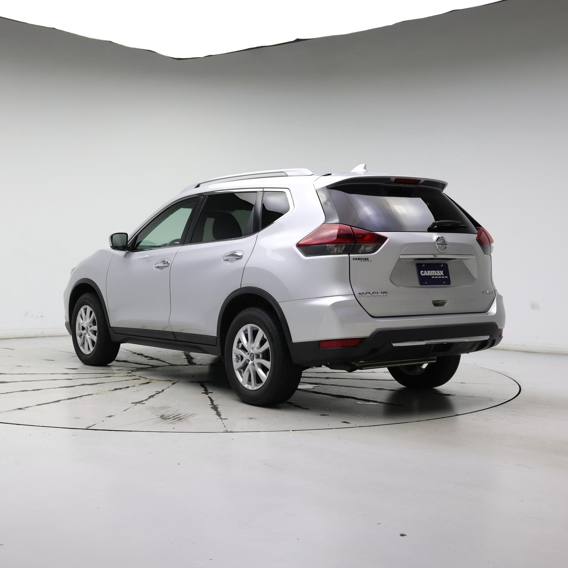 Thumbnail: 2018 Nissan Rogue - 2