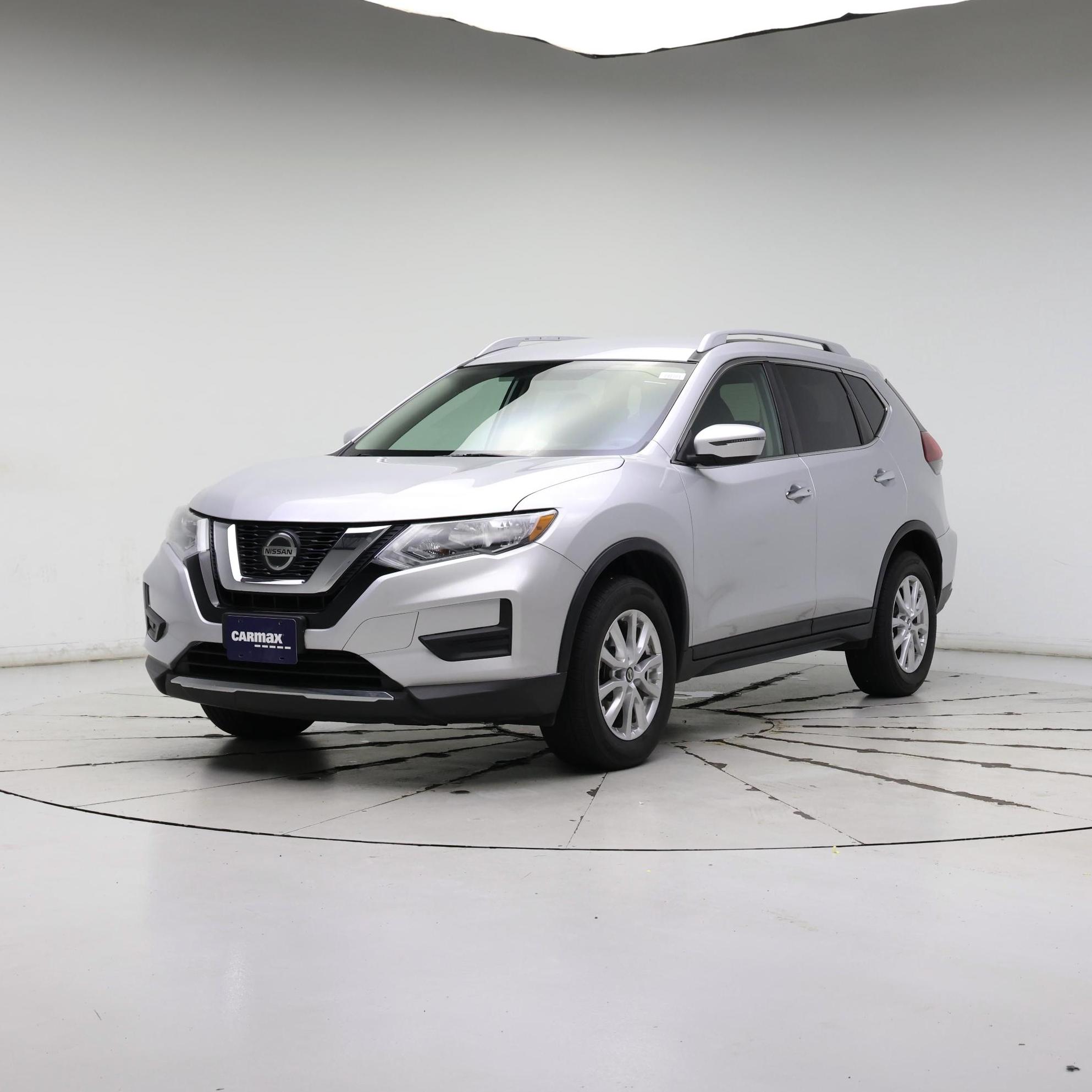 Thumbnail: 2018 Nissan Rogue - 4