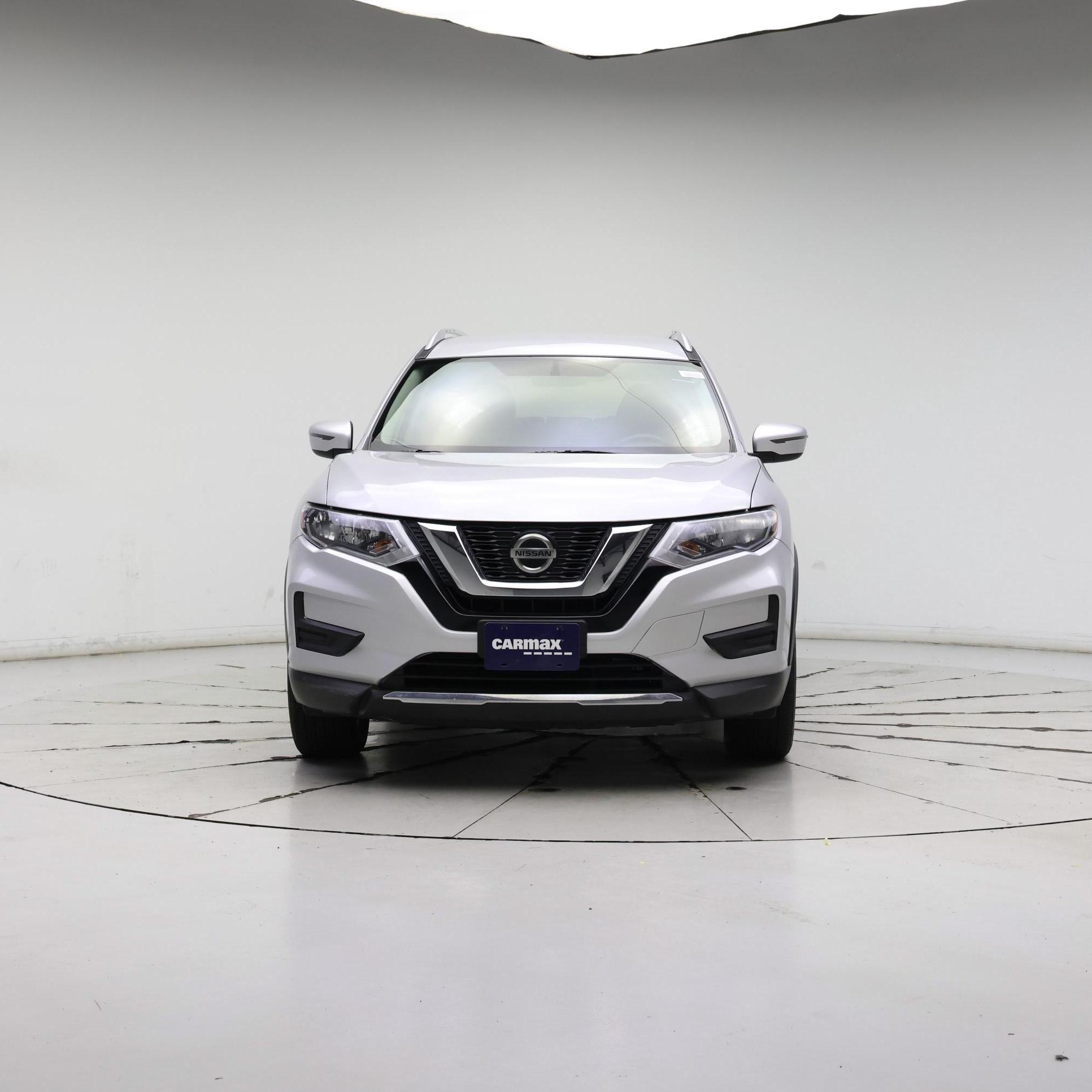 Thumbnail: 2018 Nissan Rogue - 5