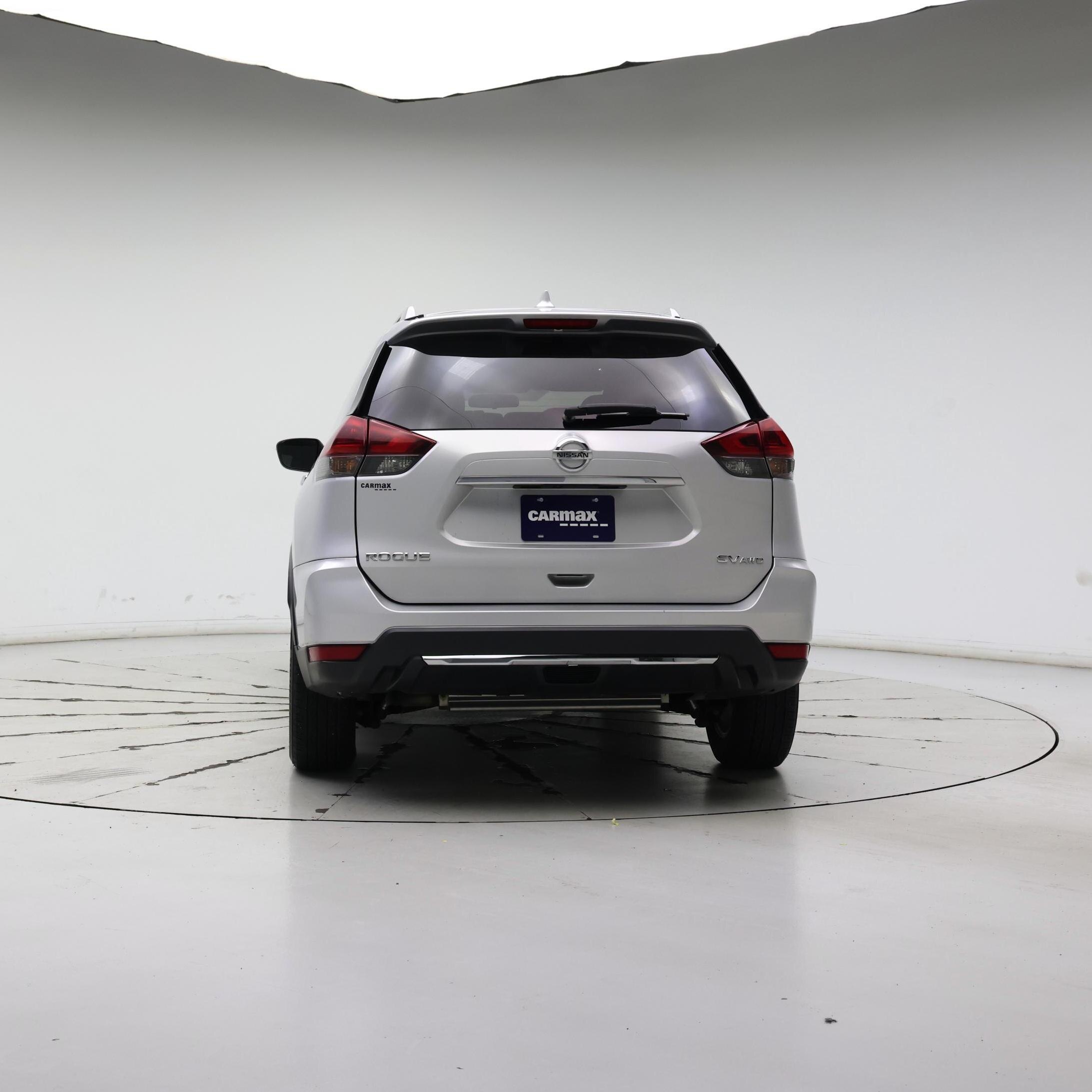Thumbnail: 2018 Nissan Rogue - 6