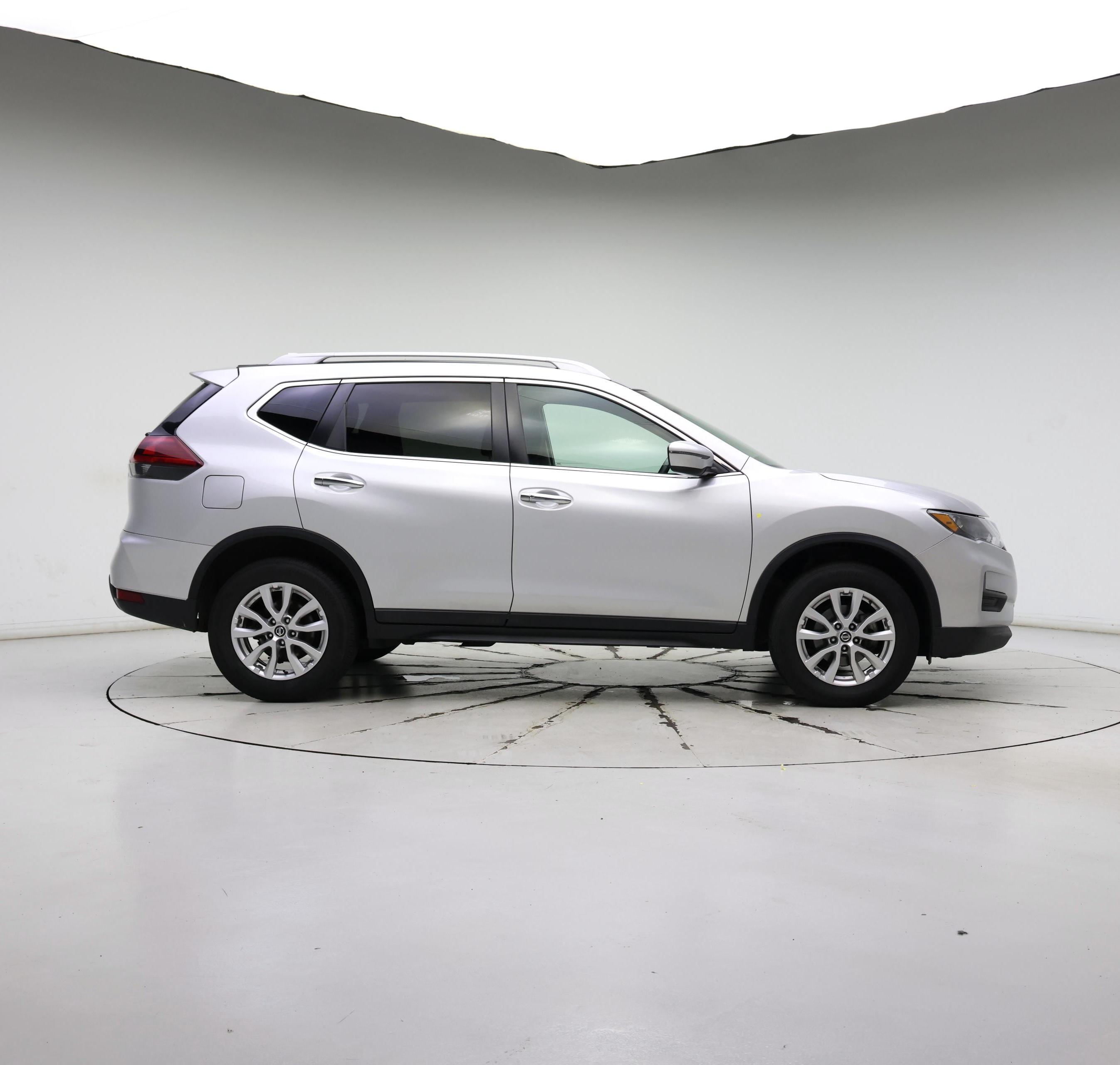Thumbnail: 2018 Nissan Rogue - 7