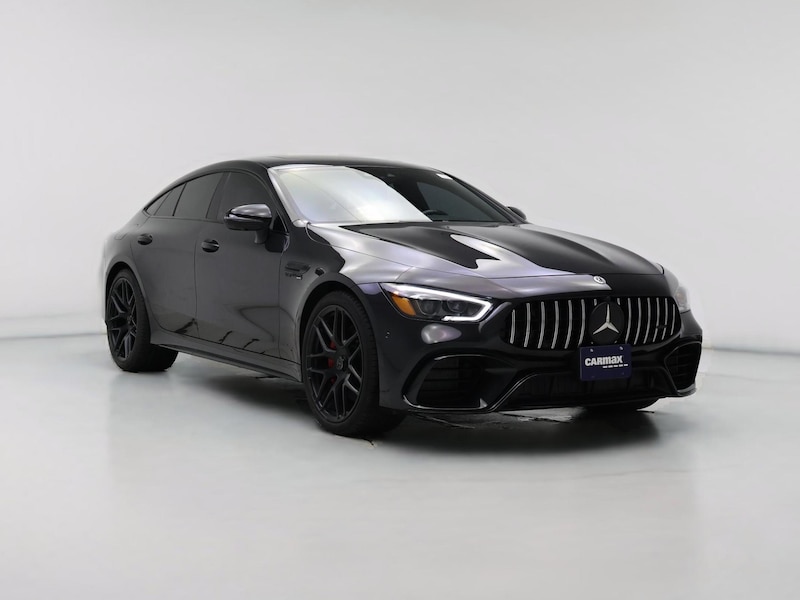 2020 Mercedes-Benz AMG GT 63 -
                  Kenosha, WI