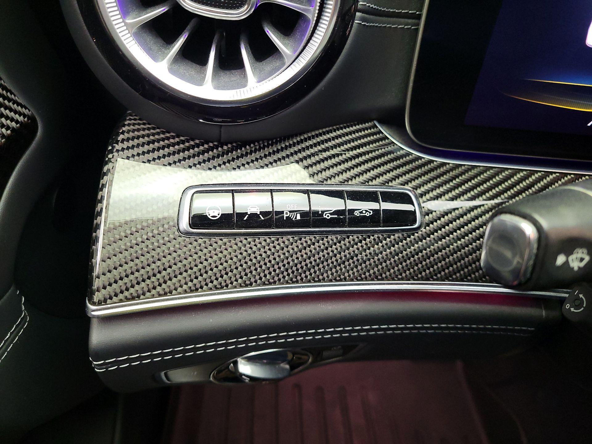 Thumbnail: 2020 Mercedes-Benz AMG GT - 13