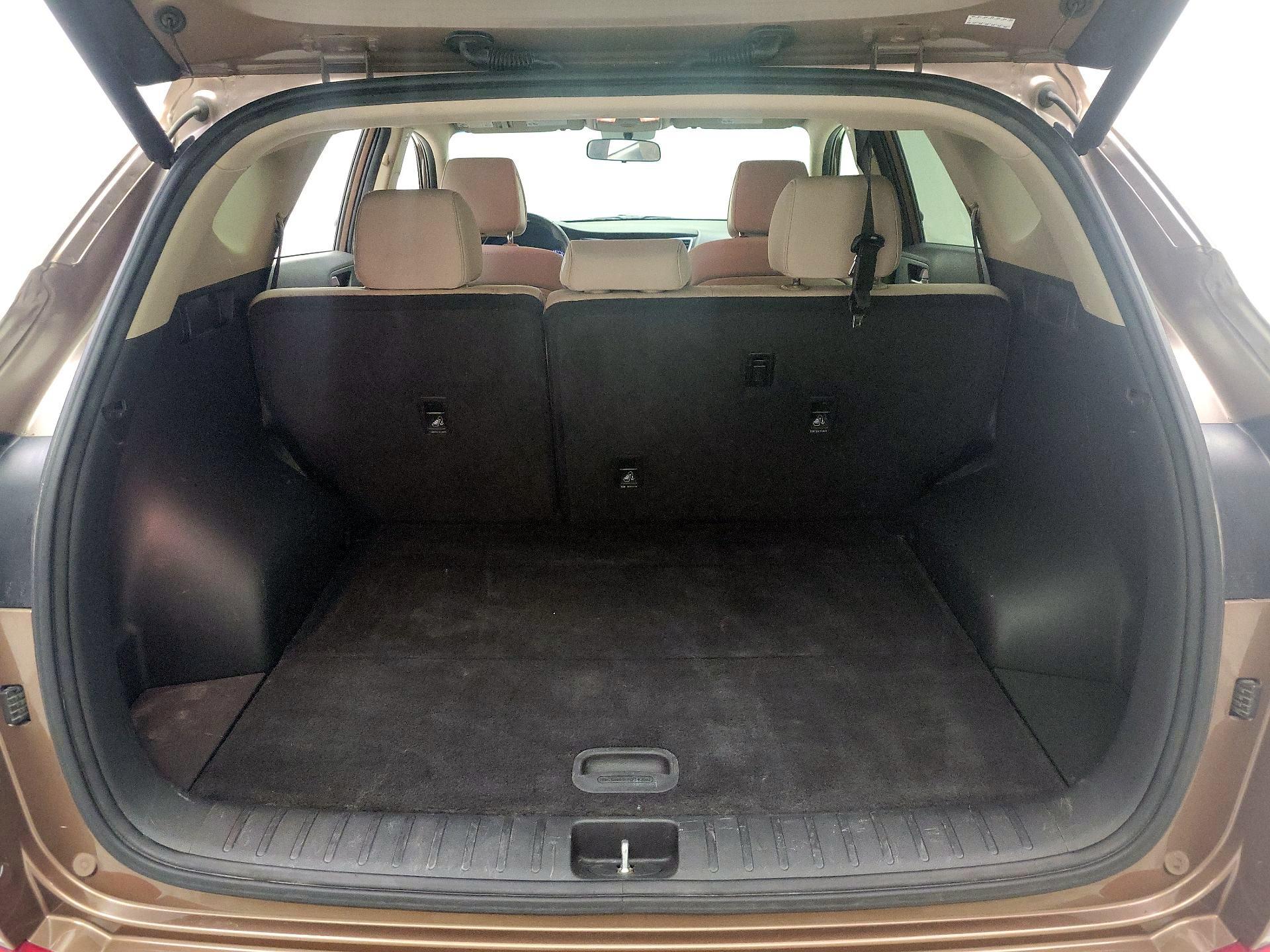 Thumbnail: 2016 Hyundai Tucson - 20