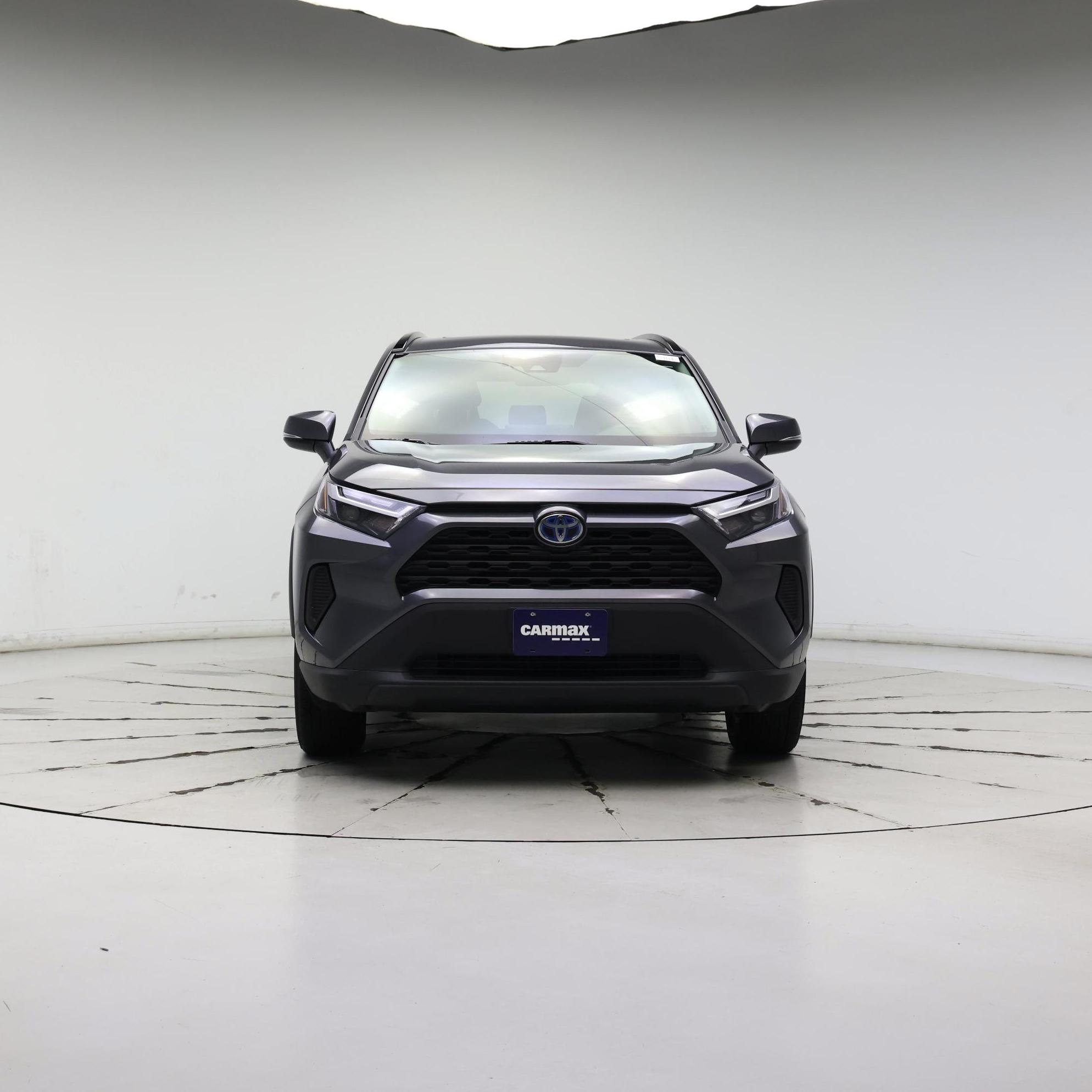 Thumbnail: 2022 Toyota RAV4 - 5