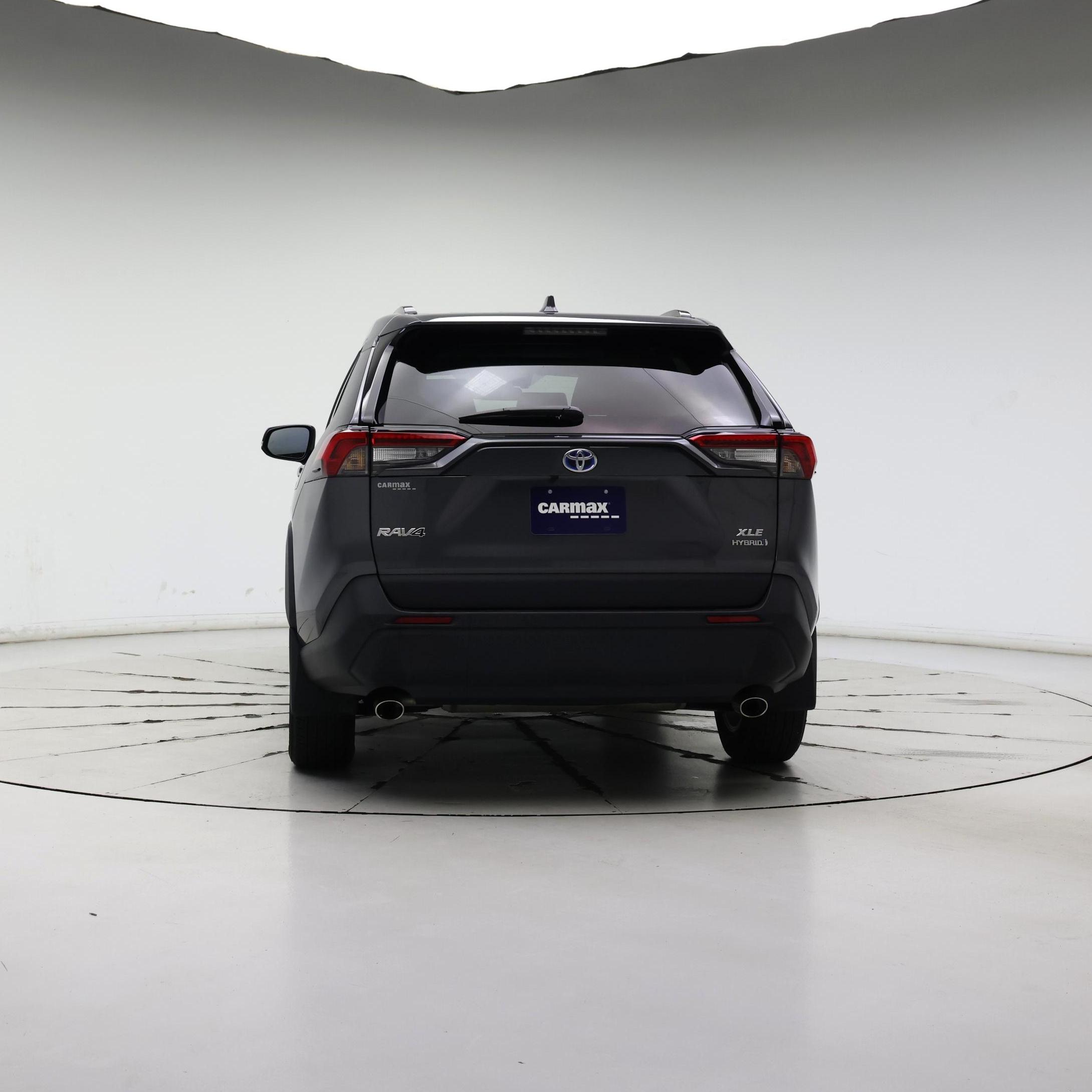 Thumbnail: 2022 Toyota RAV4 - 6