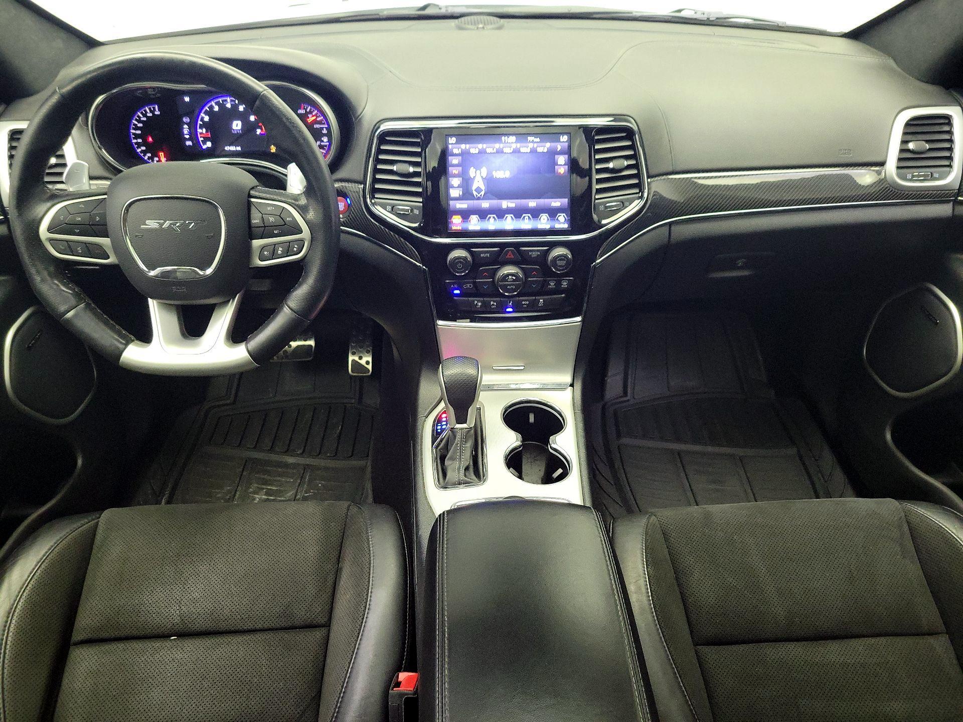 Thumbnail: 2021 Jeep Grand Cherokee - 9