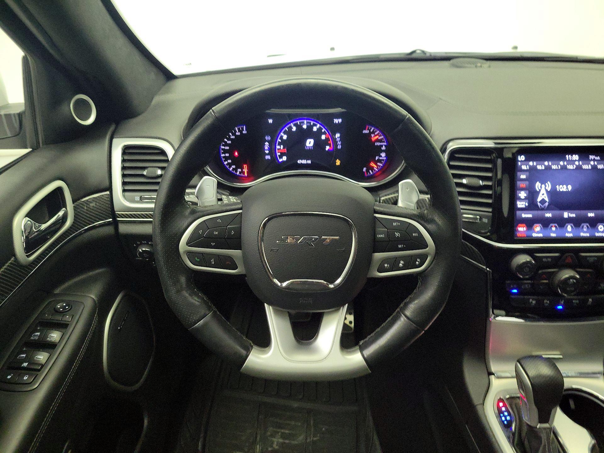 Thumbnail: 2021 Jeep Grand Cherokee - 10