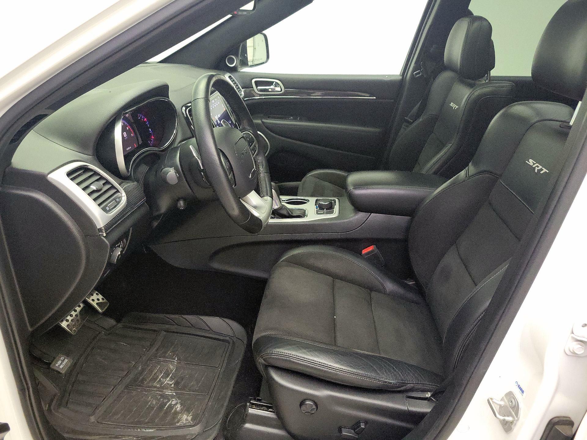 Thumbnail: 2021 Jeep Grand Cherokee - 11