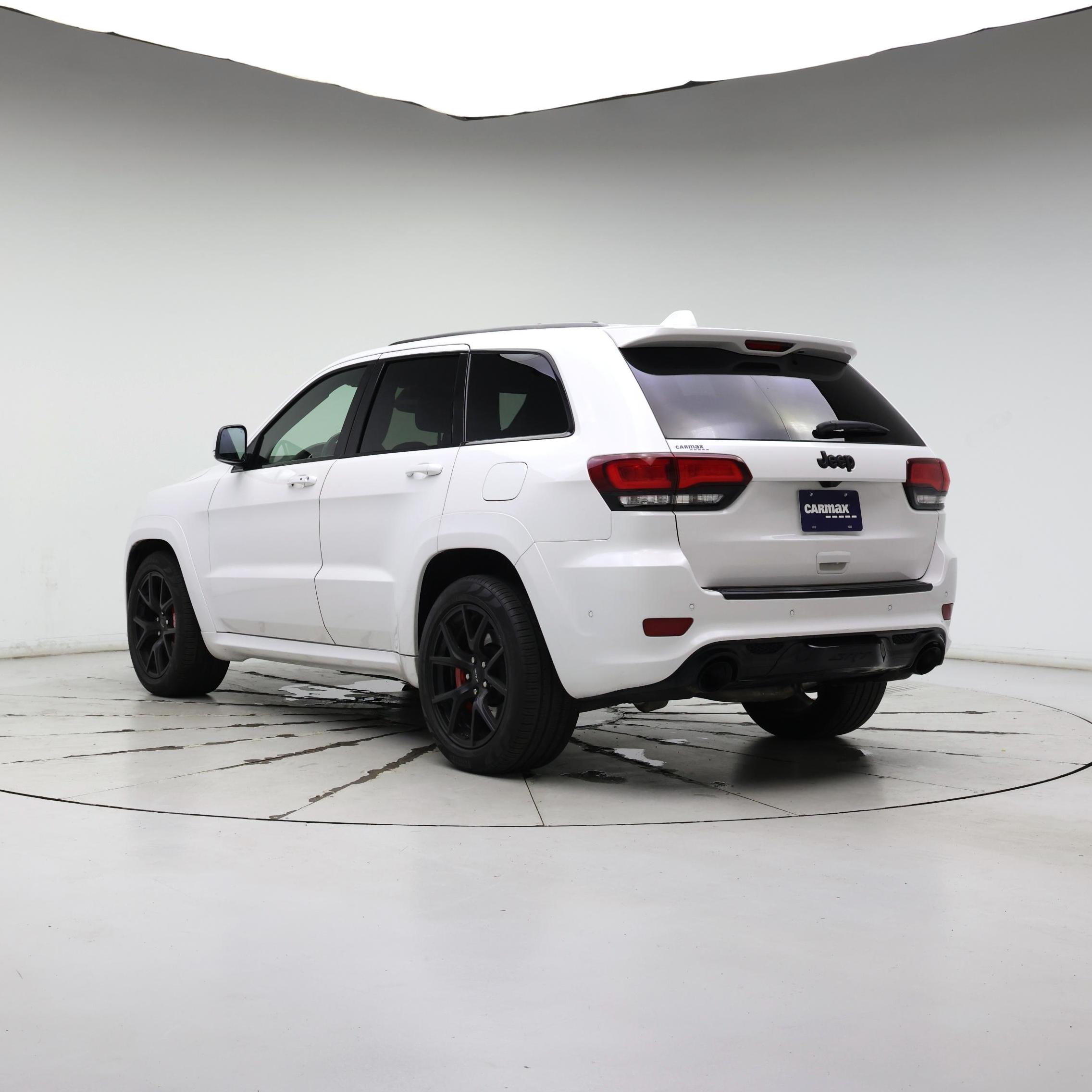 Thumbnail: 2021 Jeep Grand Cherokee - 2