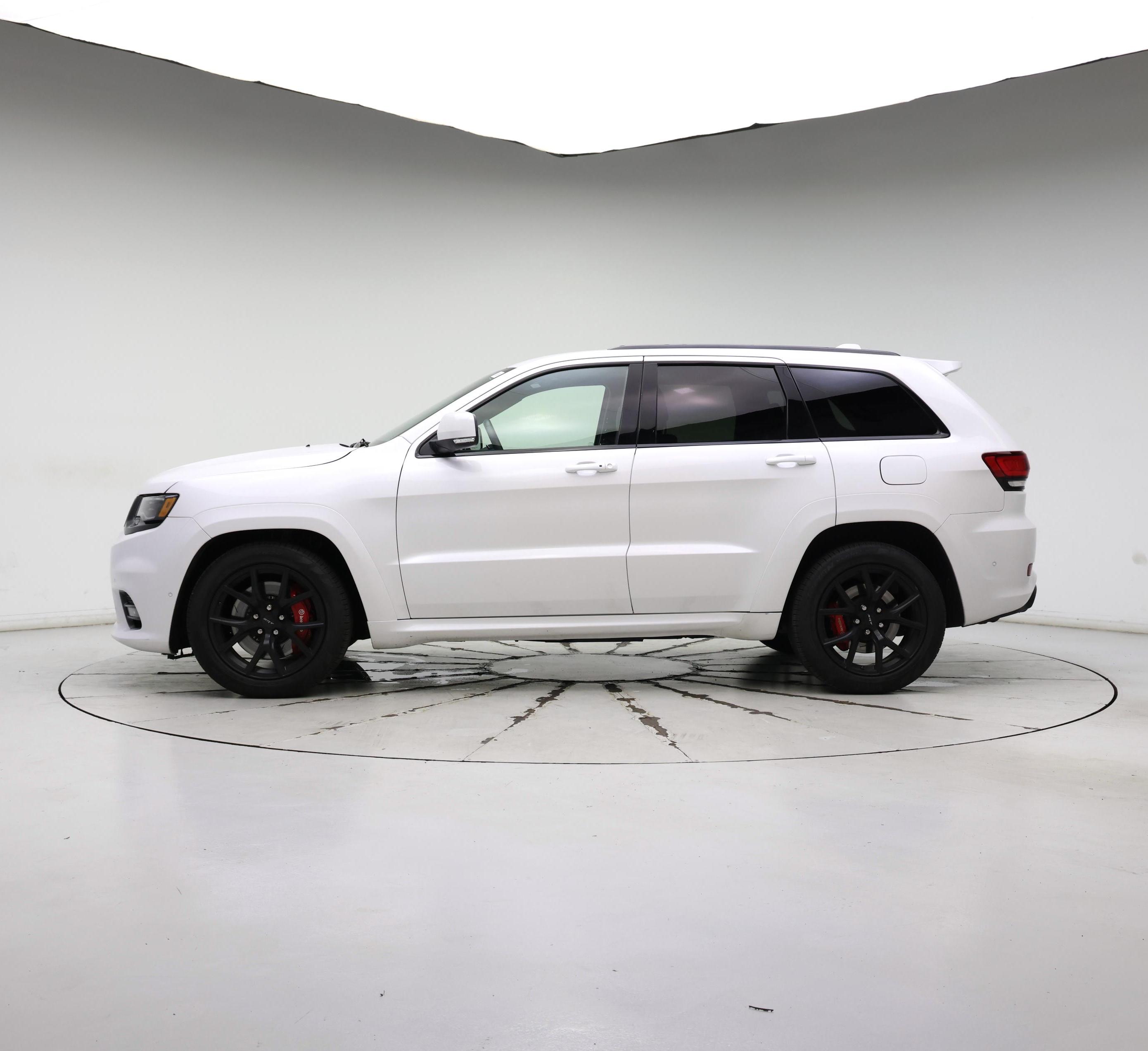 Thumbnail: 2021 Jeep Grand Cherokee - 3