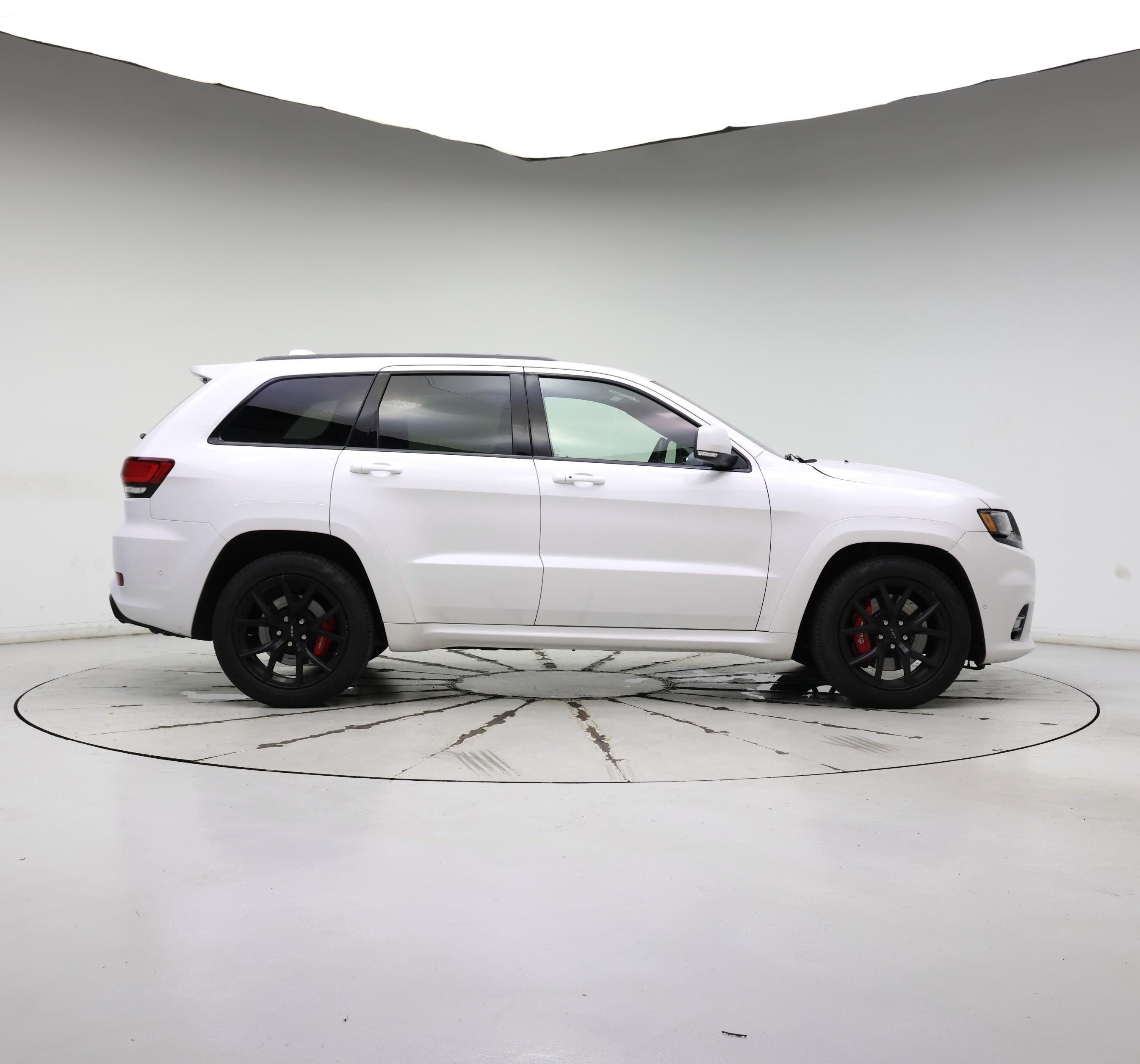 Thumbnail: 2021 Jeep Grand Cherokee - 7