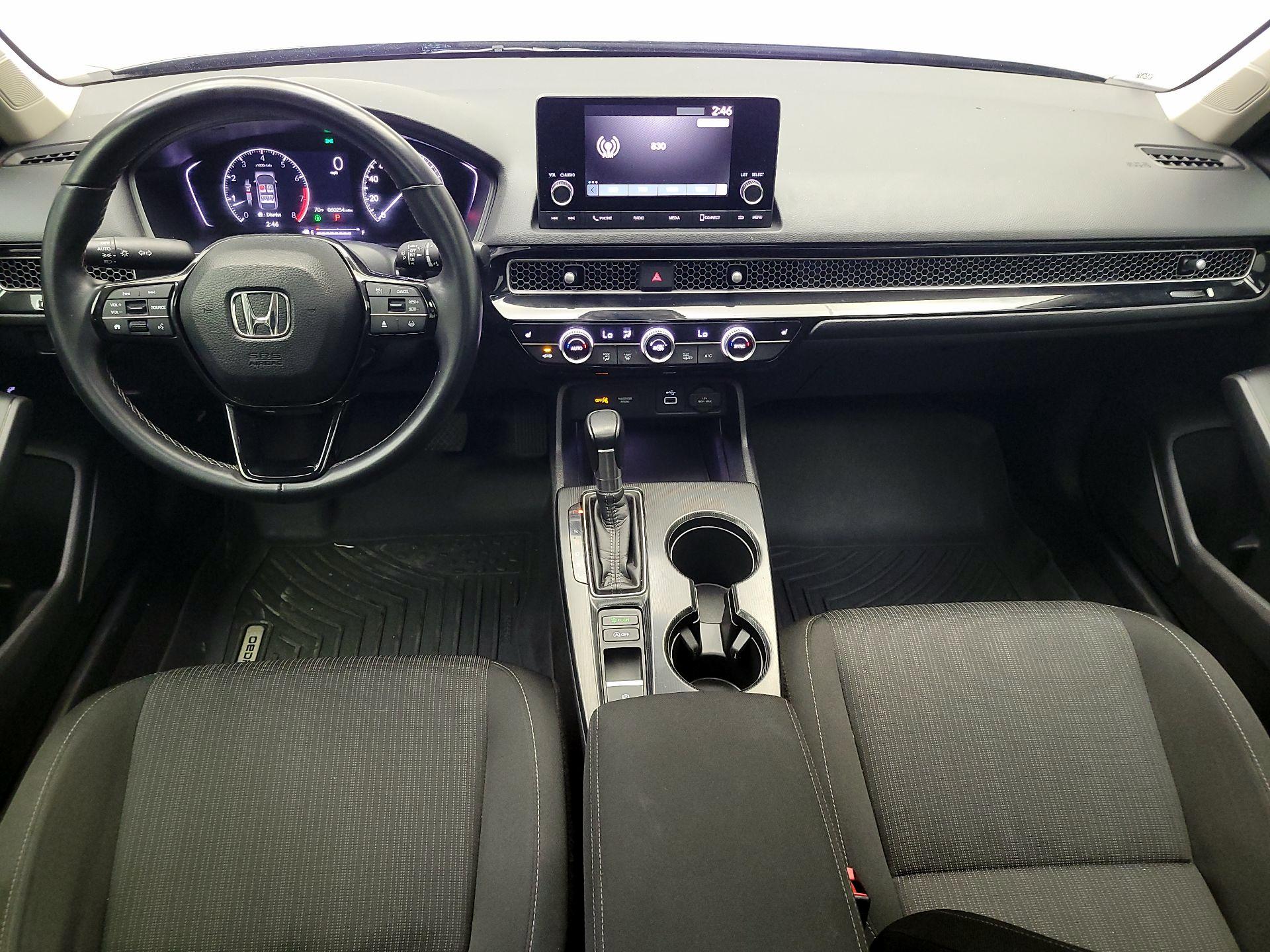 Thumbnail: 2023 Honda Civic - 9