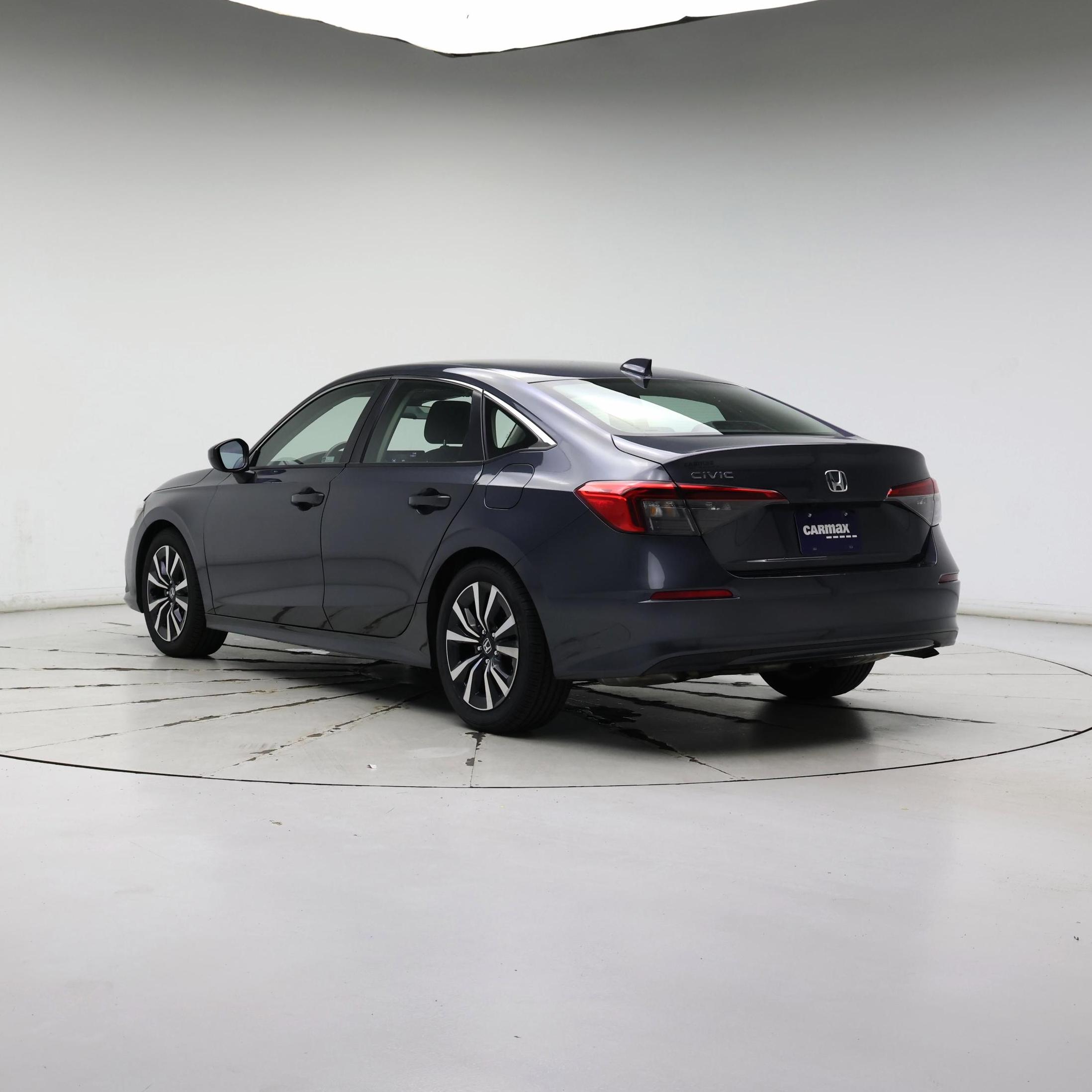 Thumbnail: 2023 Honda Civic - 2