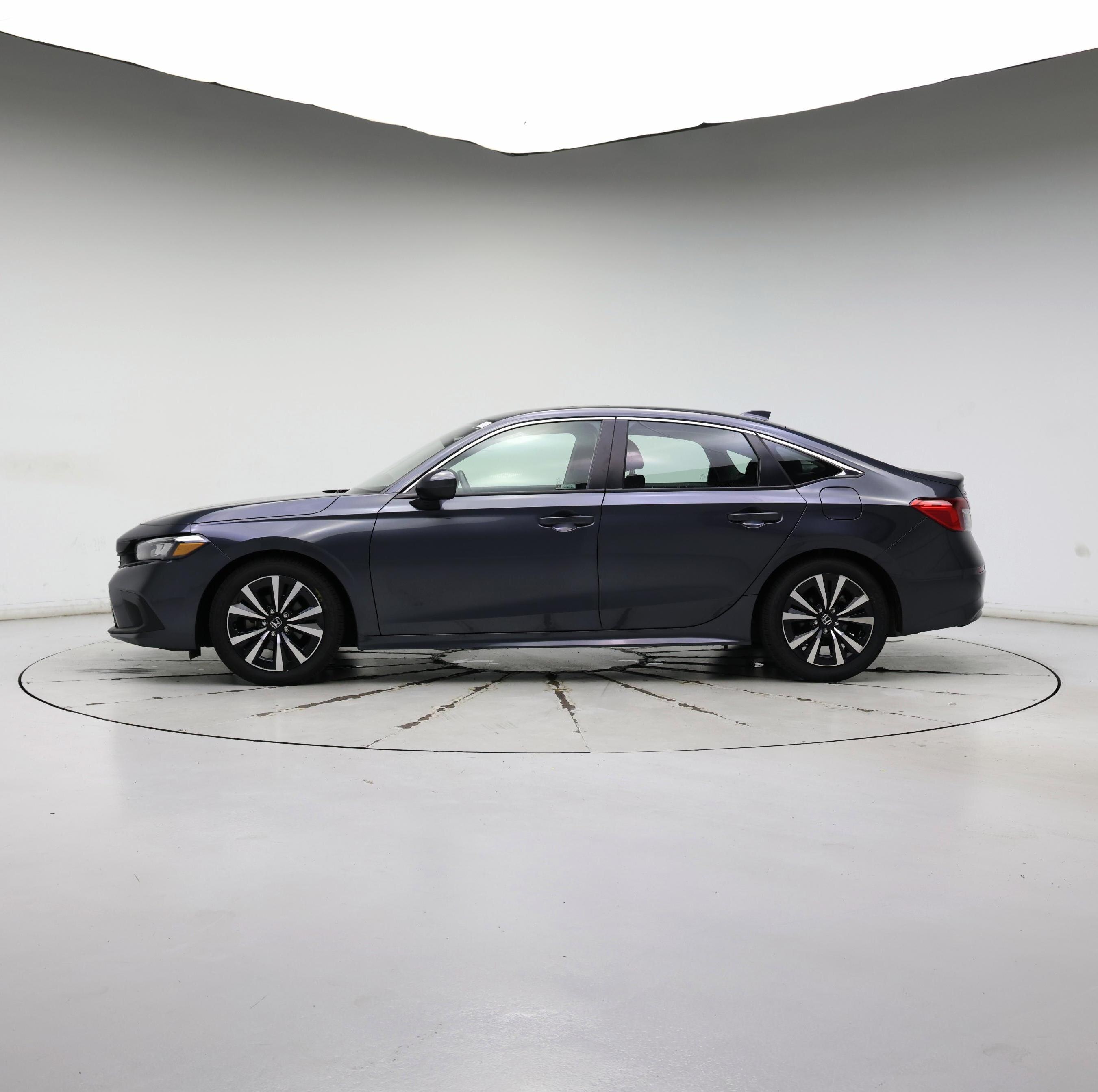 Thumbnail: 2023 Honda Civic - 3