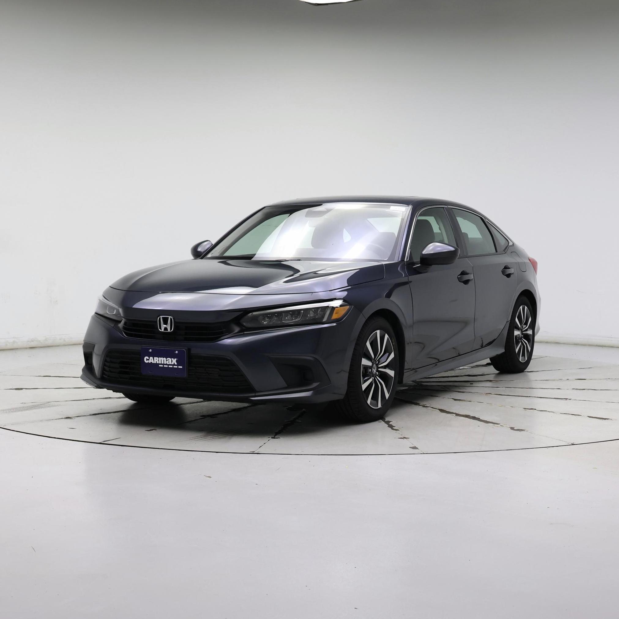 Thumbnail: 2023 Honda Civic - 4