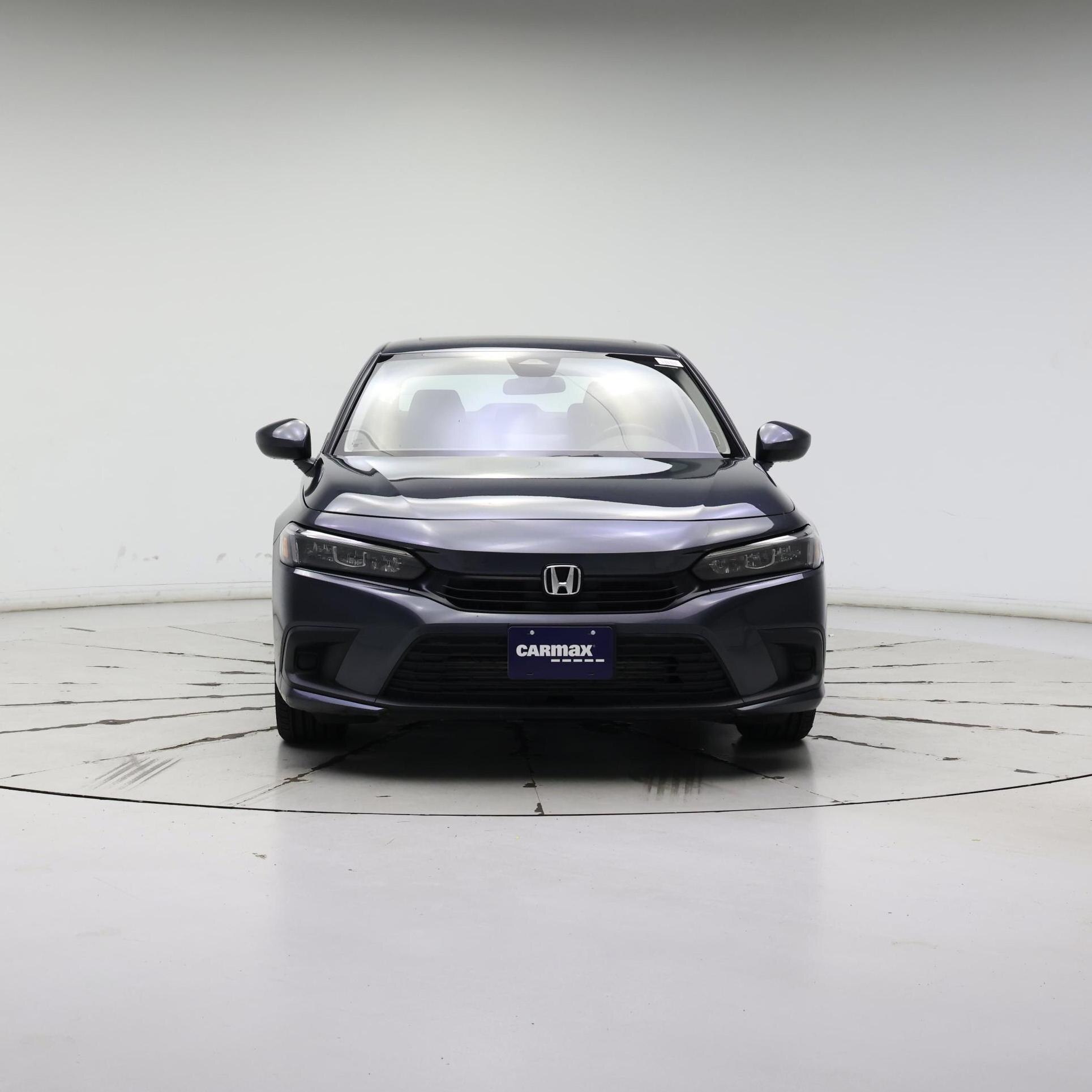 Thumbnail: 2023 Honda Civic - 5
