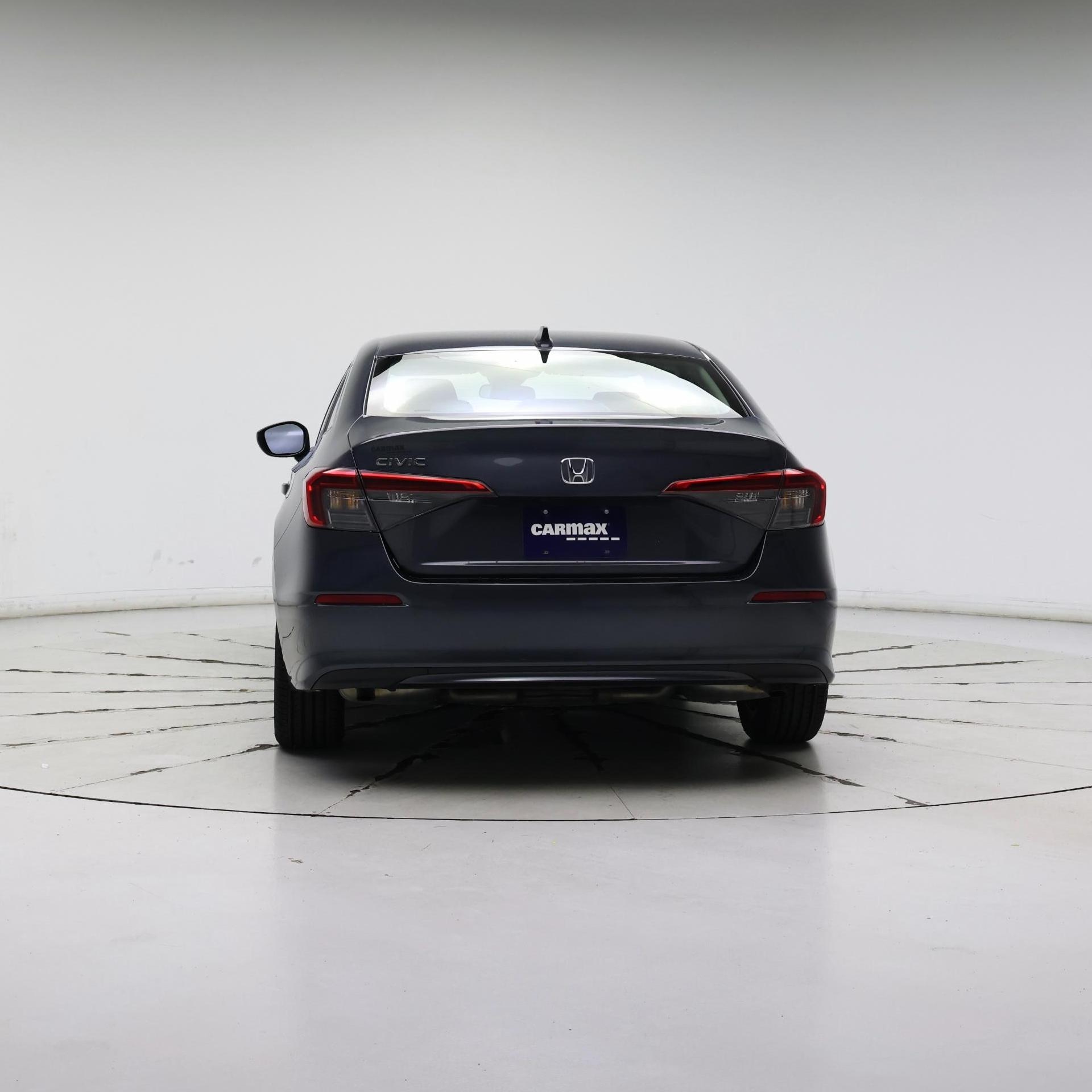Thumbnail: 2023 Honda Civic - 6