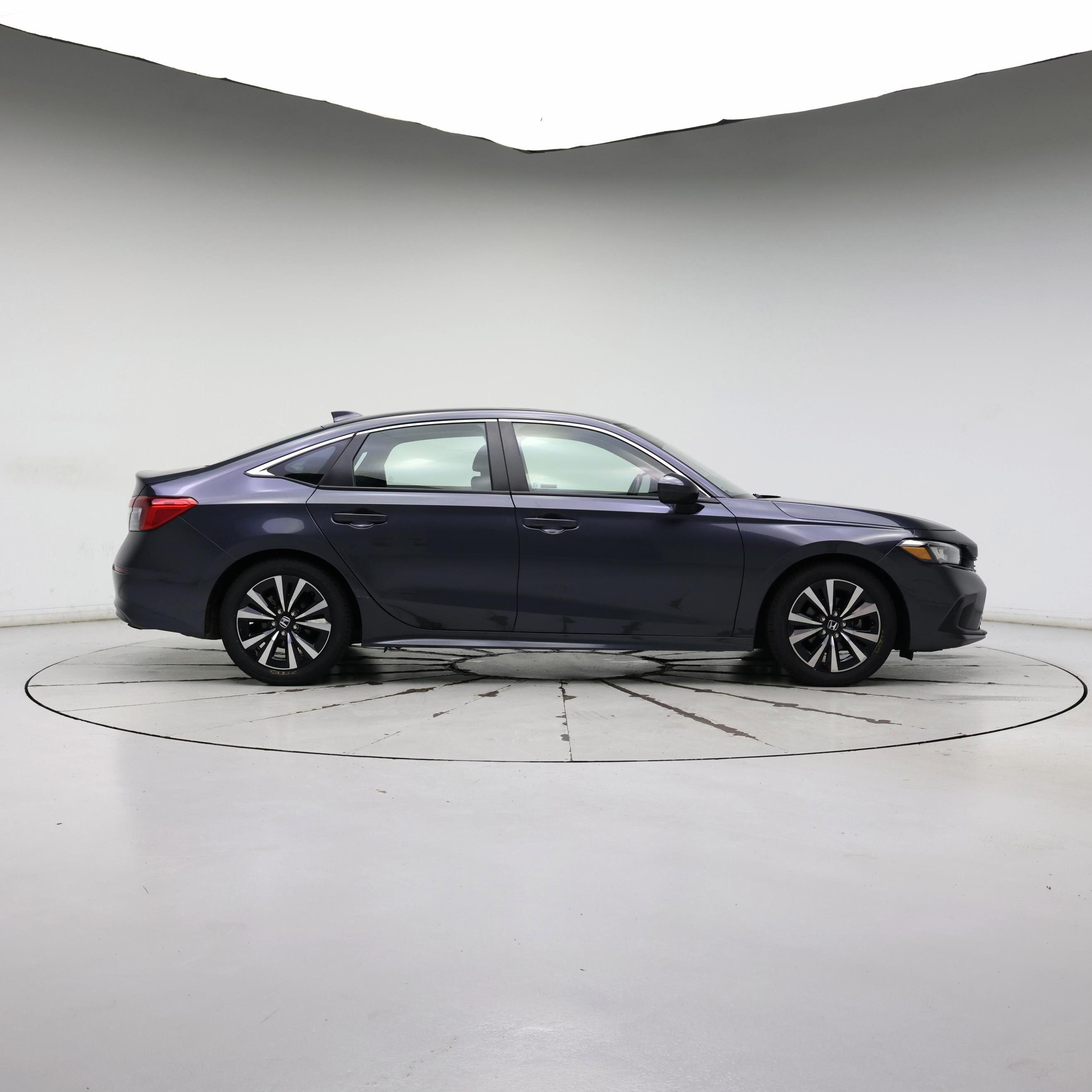 Thumbnail: 2023 Honda Civic - 7