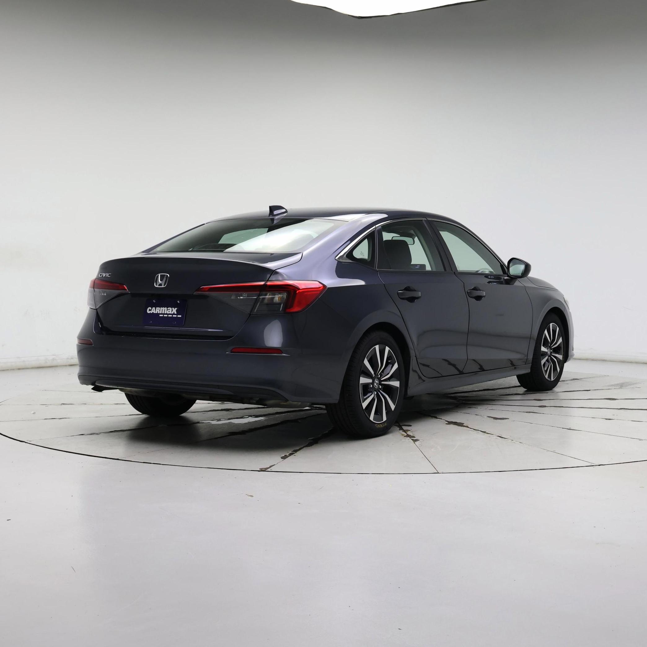 Thumbnail: 2023 Honda Civic - 8