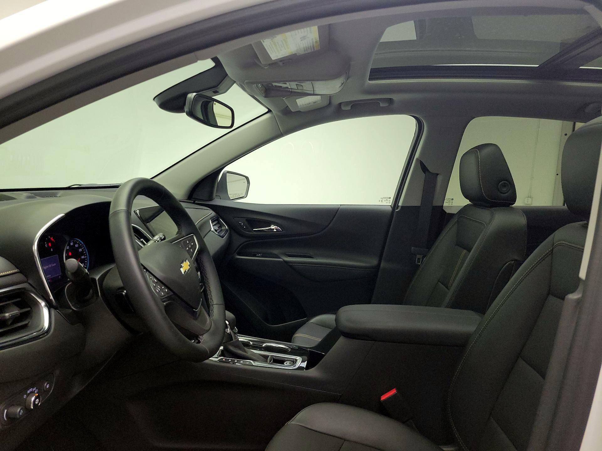 Thumbnail: 2024 Chevrolet Equinox - 19