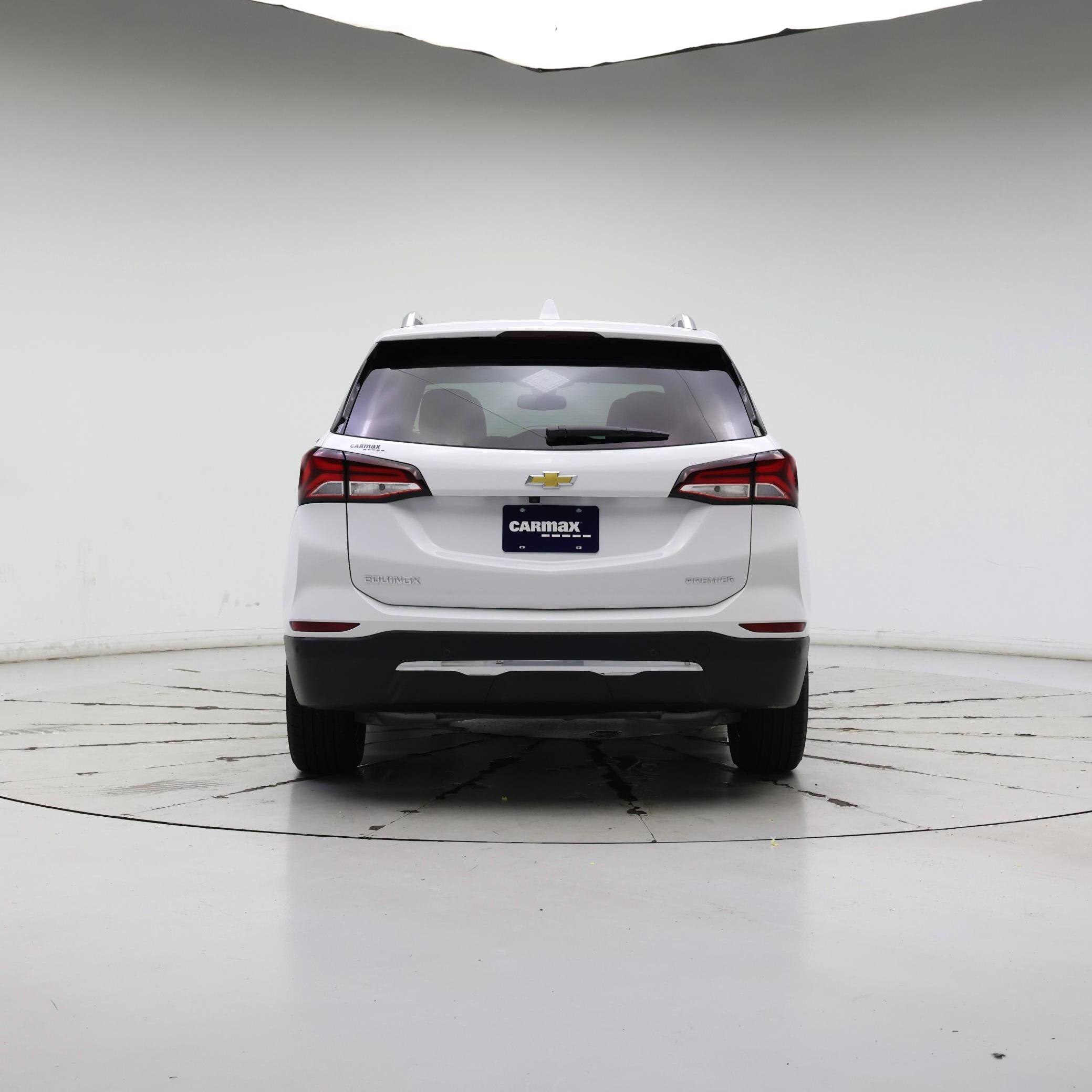 Thumbnail: 2024 Chevrolet Equinox - 6