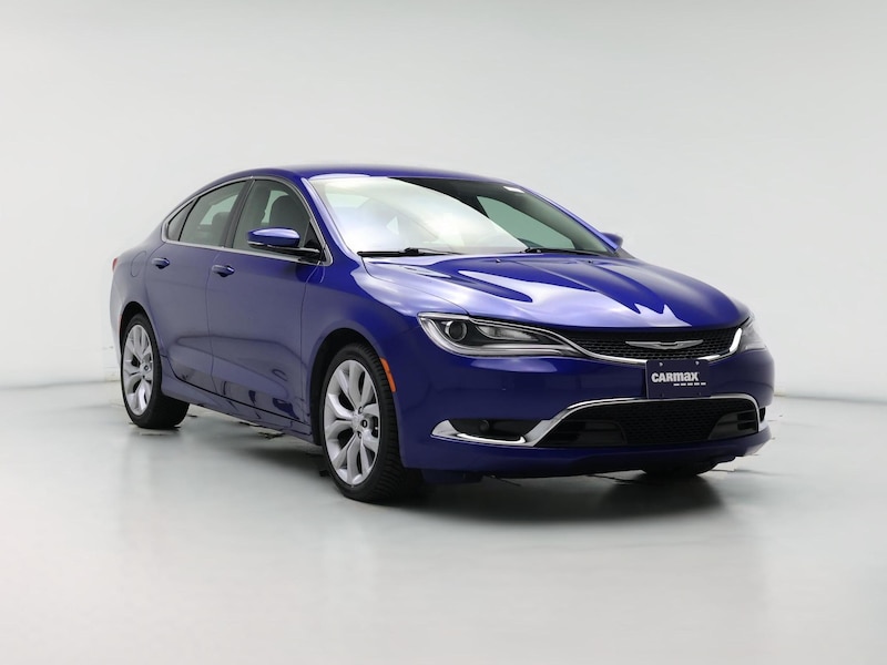 2015 Chrysler 200 C -
                  Waukesha, WI