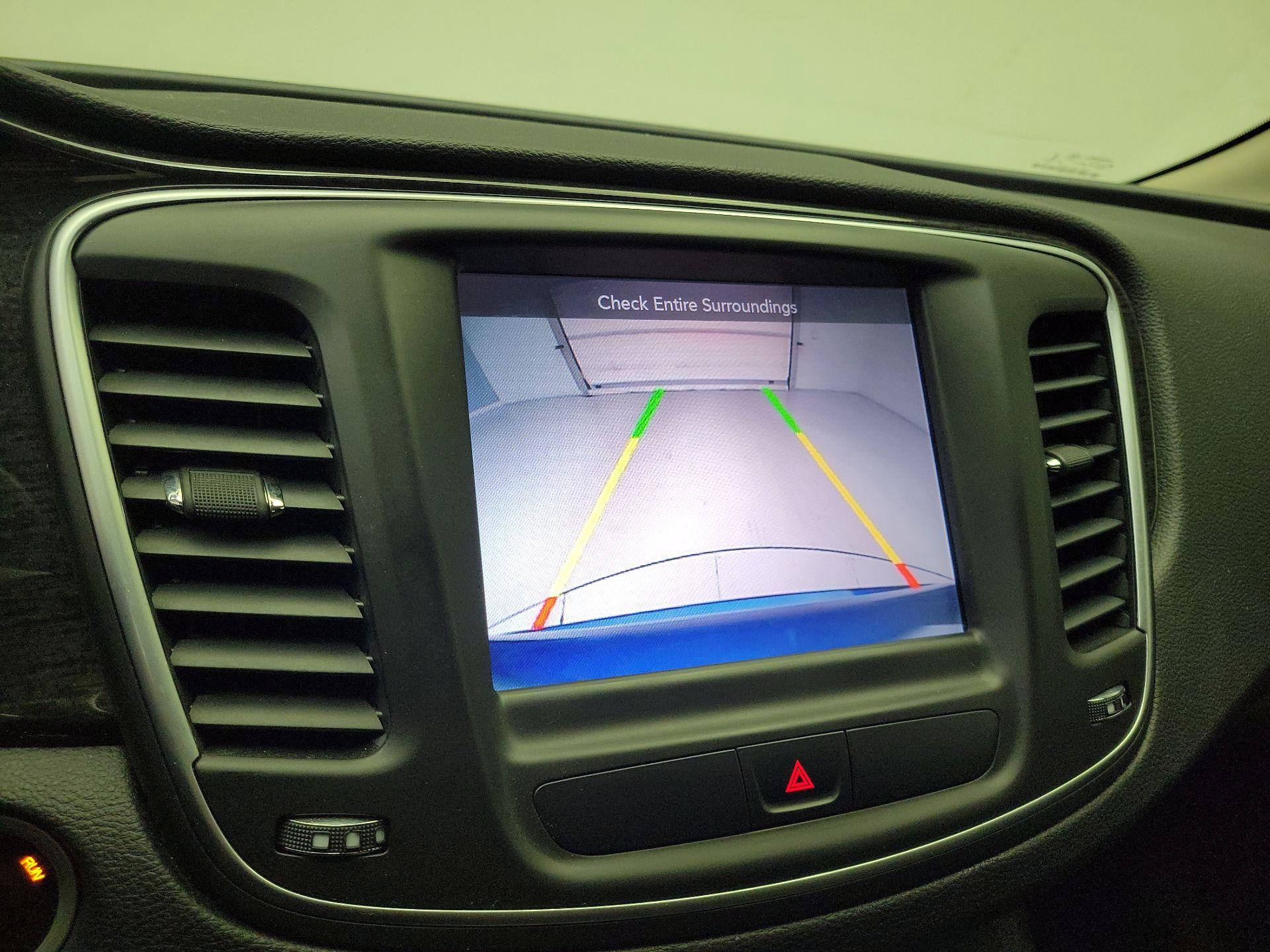 Thumbnail: 2015 Chrysler 200 - 15