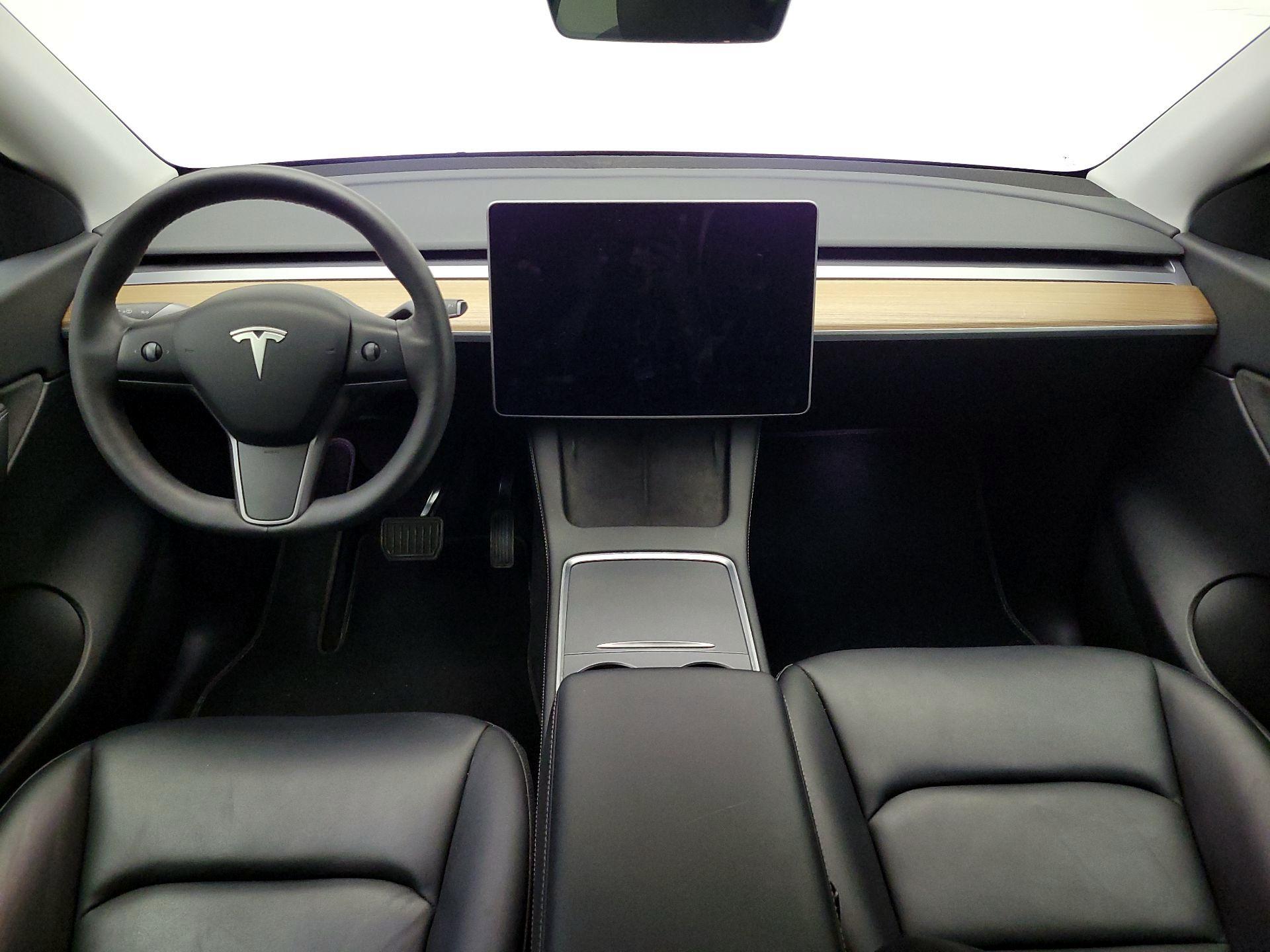 Thumbnail: 2021 Tesla Model Y - 9