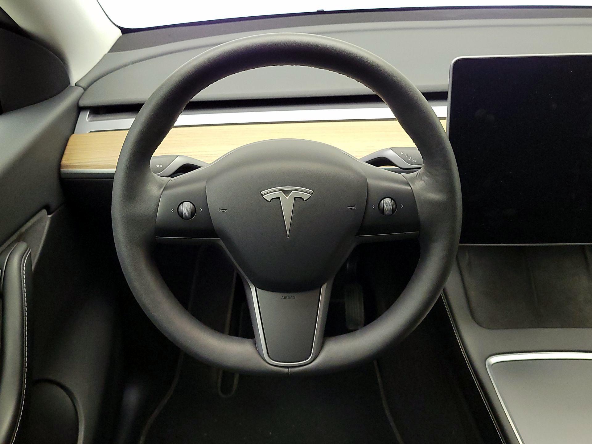 Thumbnail: 2021 Tesla Model Y - 10