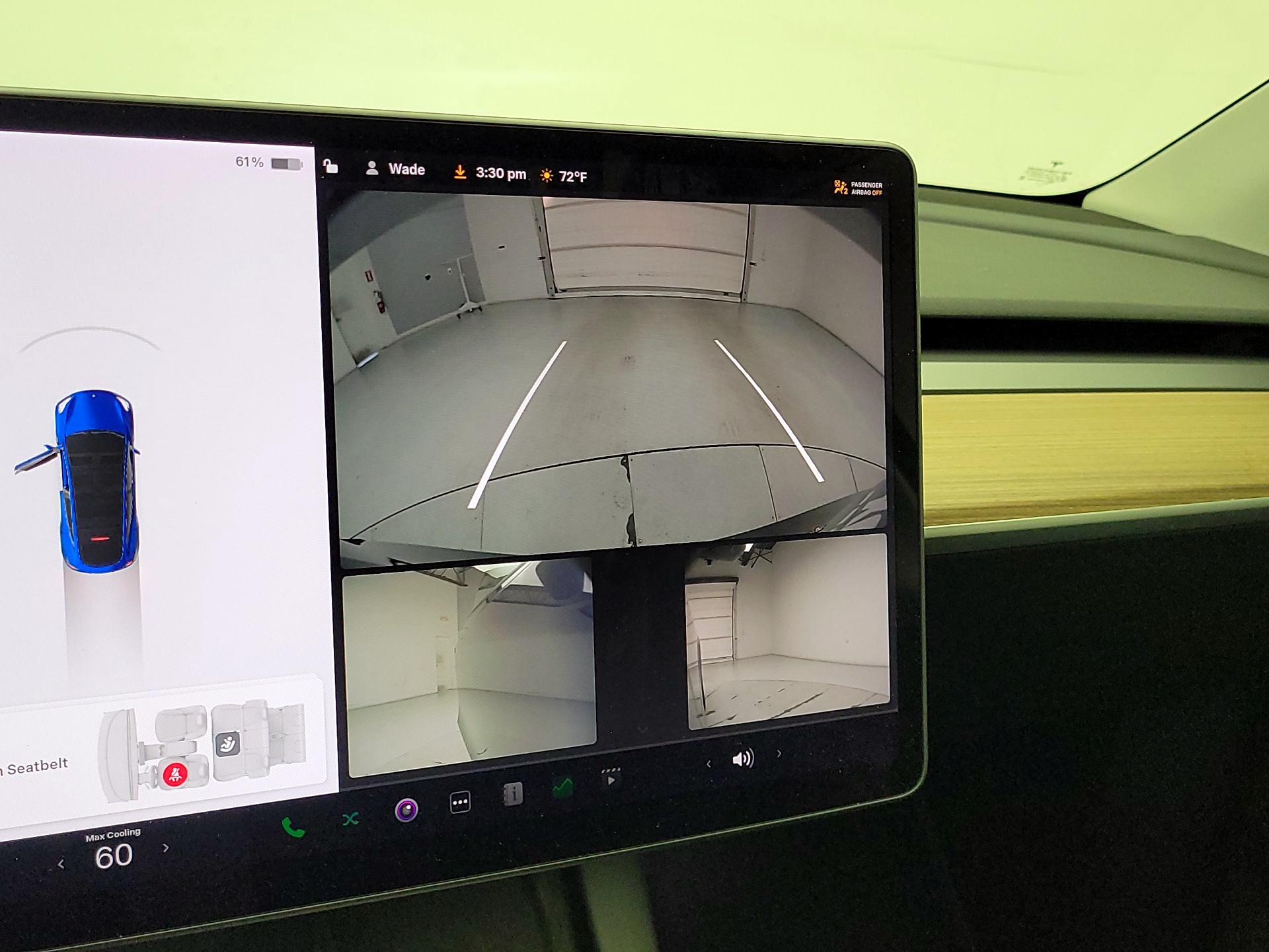Thumbnail: 2021 Tesla Model Y - 14