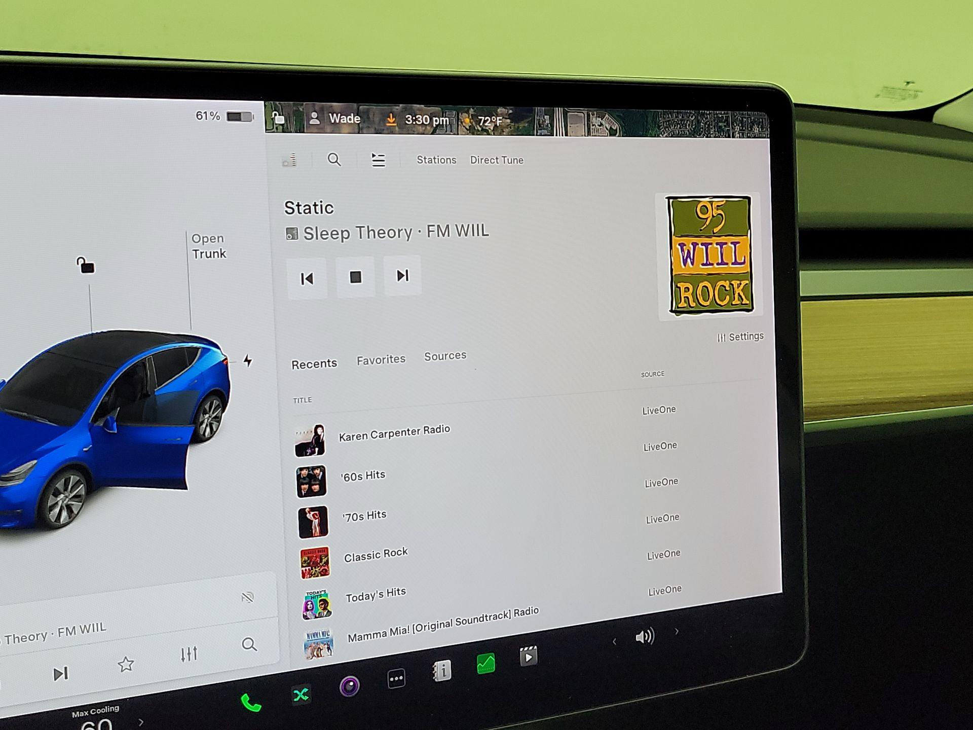 Thumbnail: 2021 Tesla Model Y - 15
