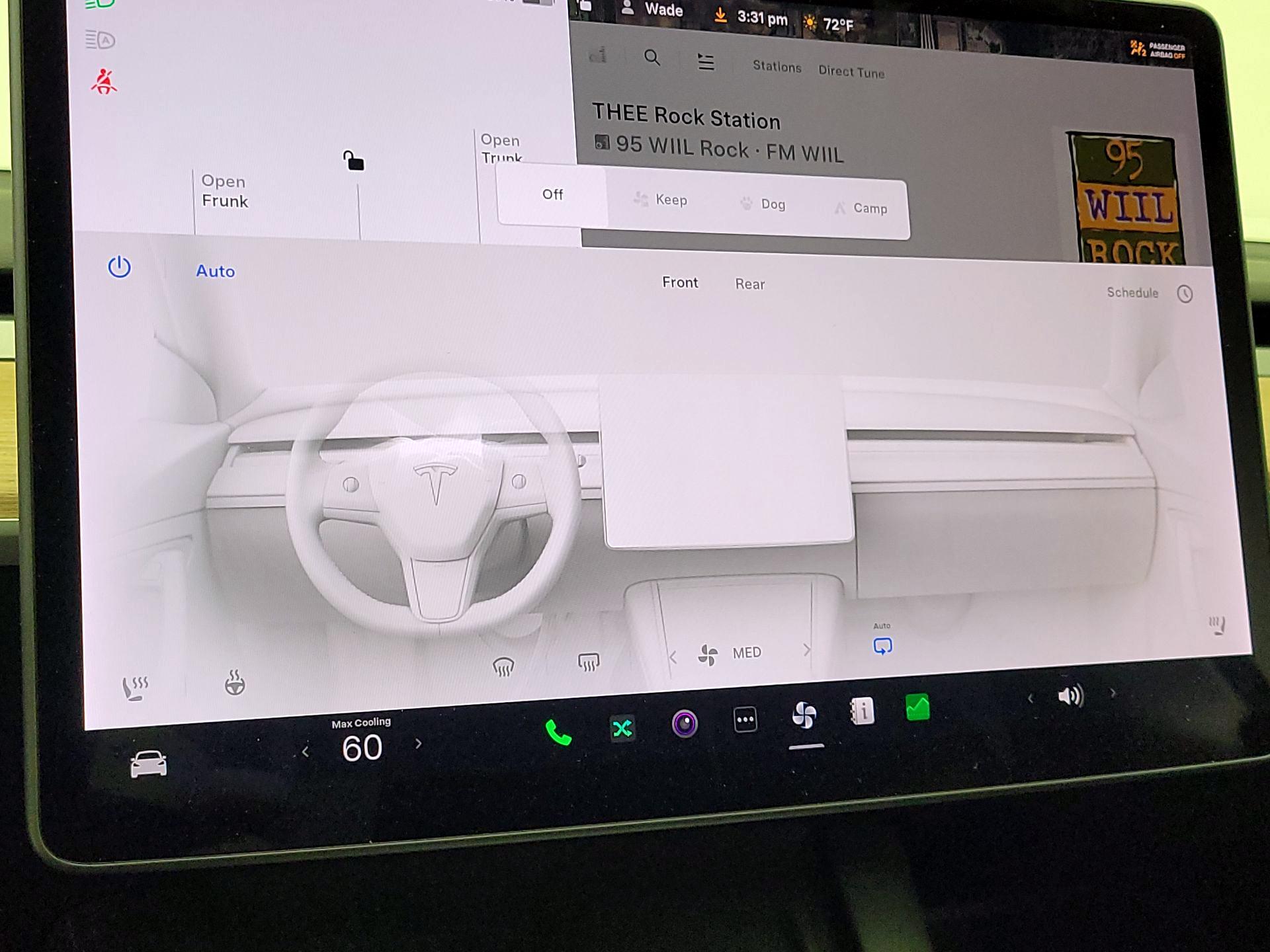 Thumbnail: 2021 Tesla Model Y - 16
