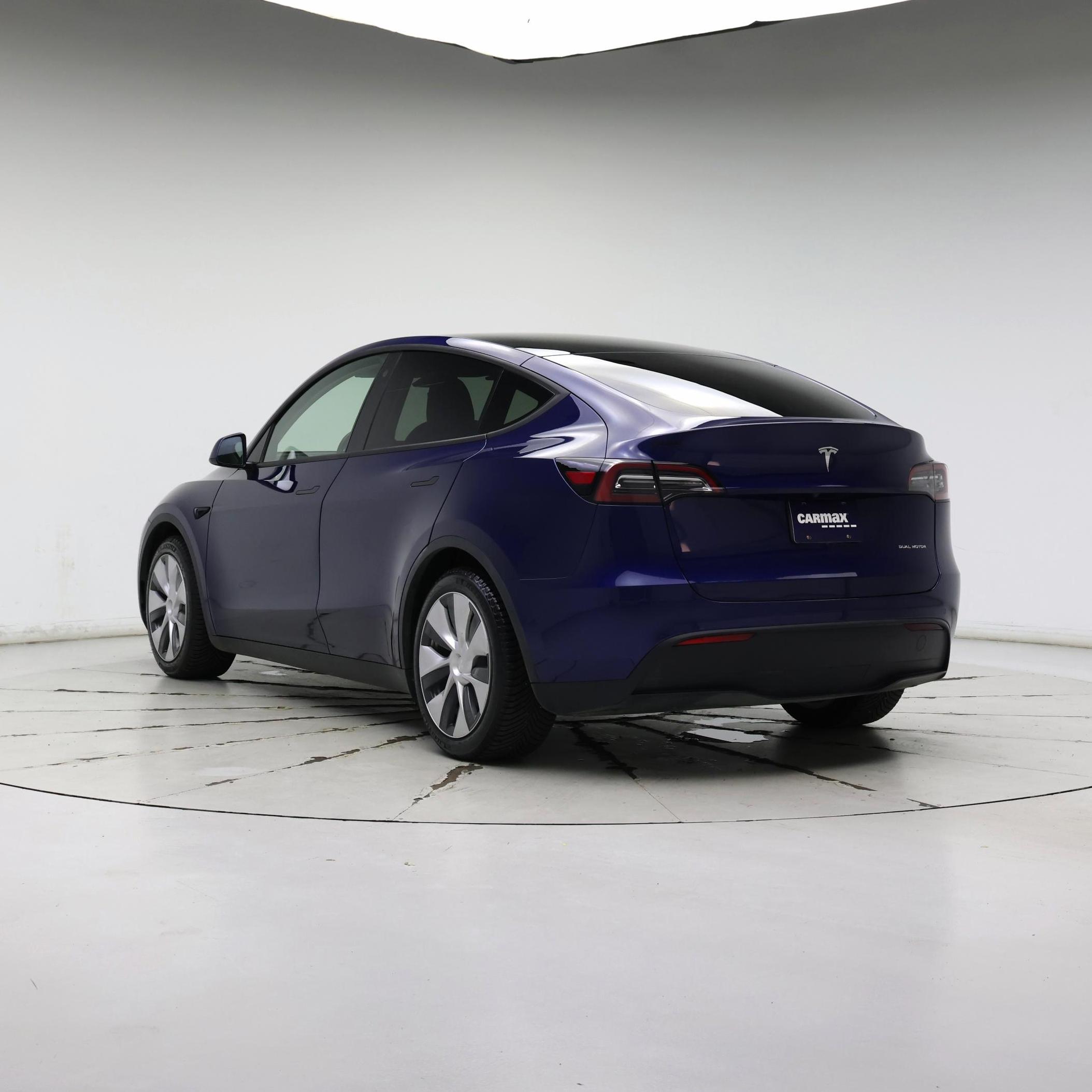 Thumbnail: 2021 Tesla Model Y - 2