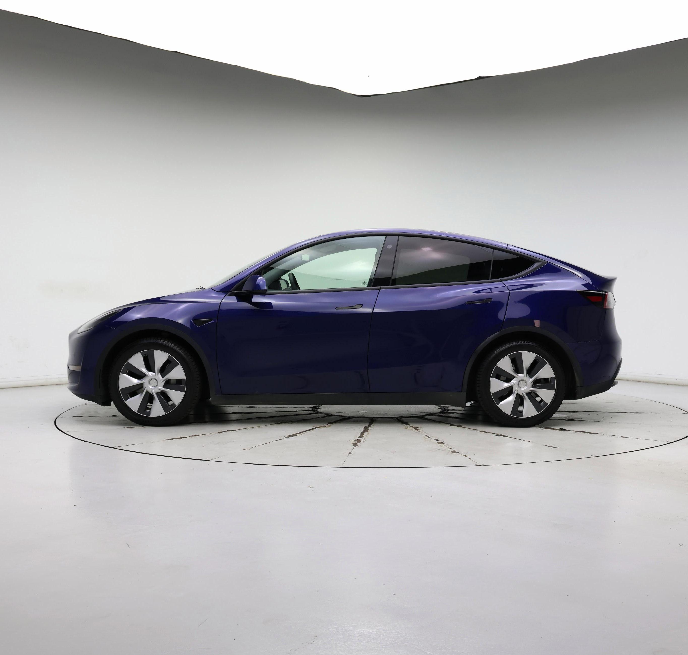 Thumbnail: 2021 Tesla Model Y - 3